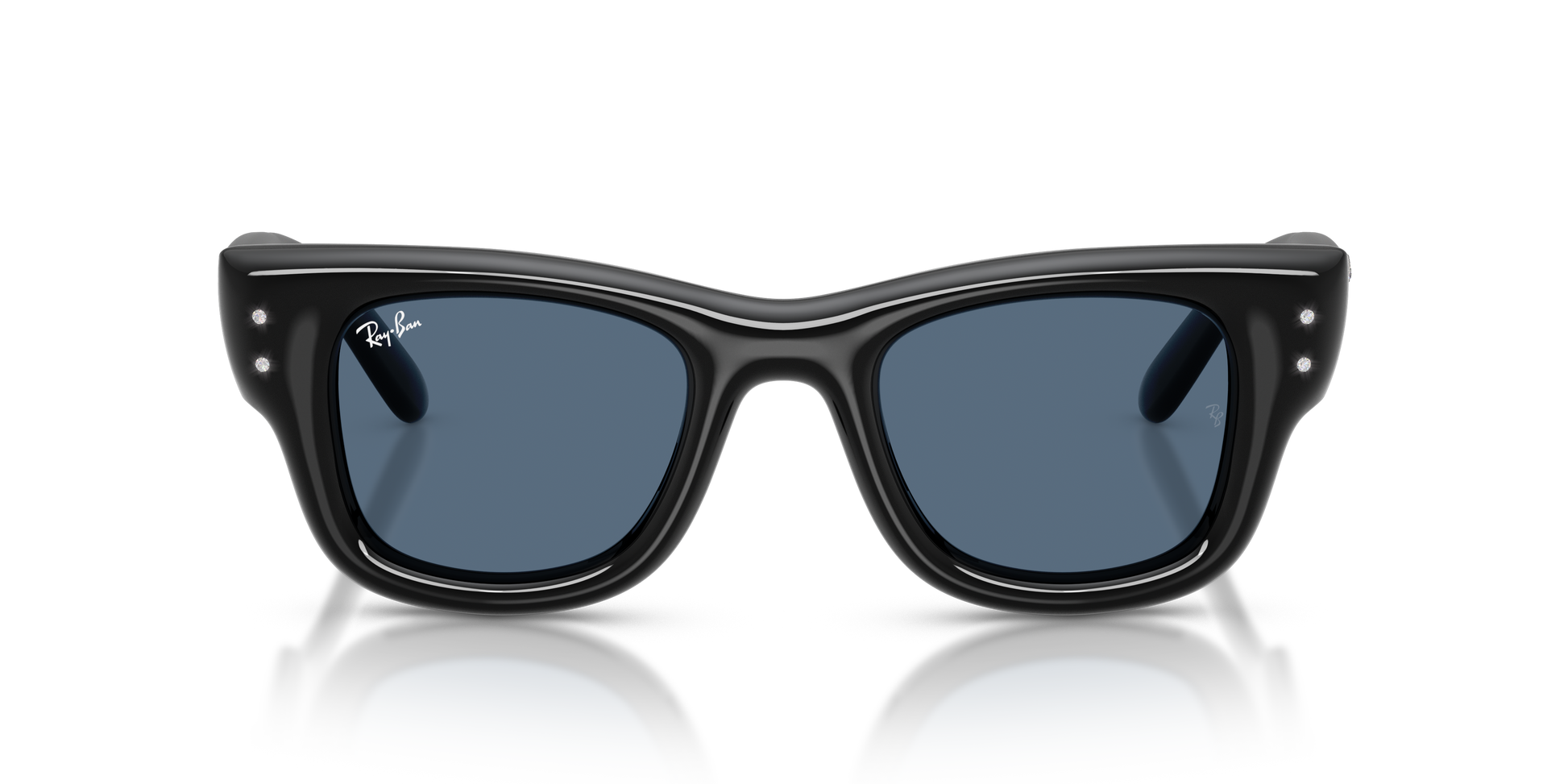 Ray-Ban RB4940B WAYFARER PUFFER 686480