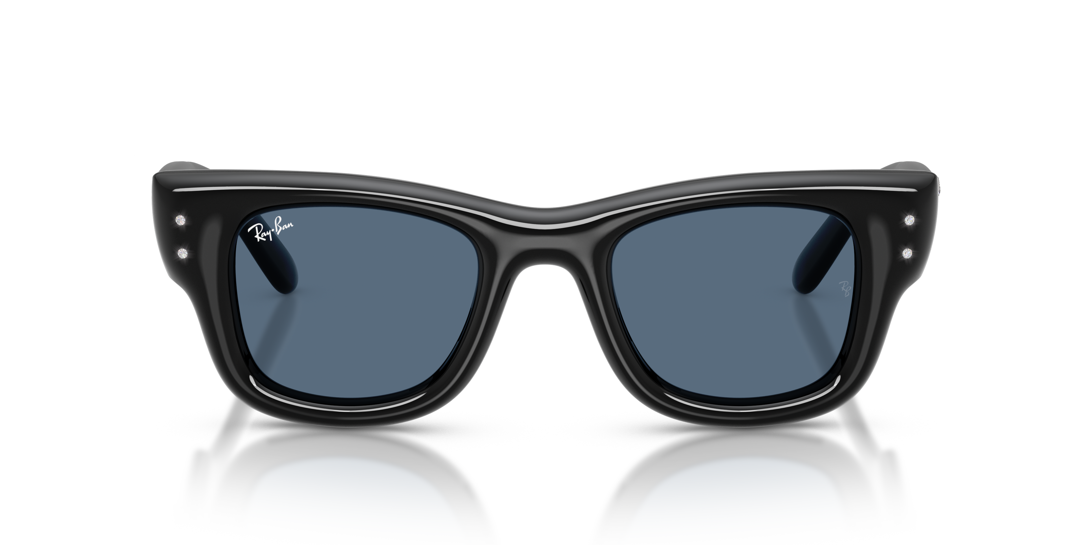 Ray-Ban RB4940B WAYFARER PUFFER 686480