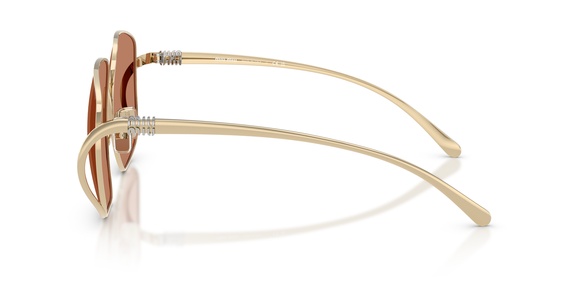 Miu Miu MU A57S ZVN90Q
