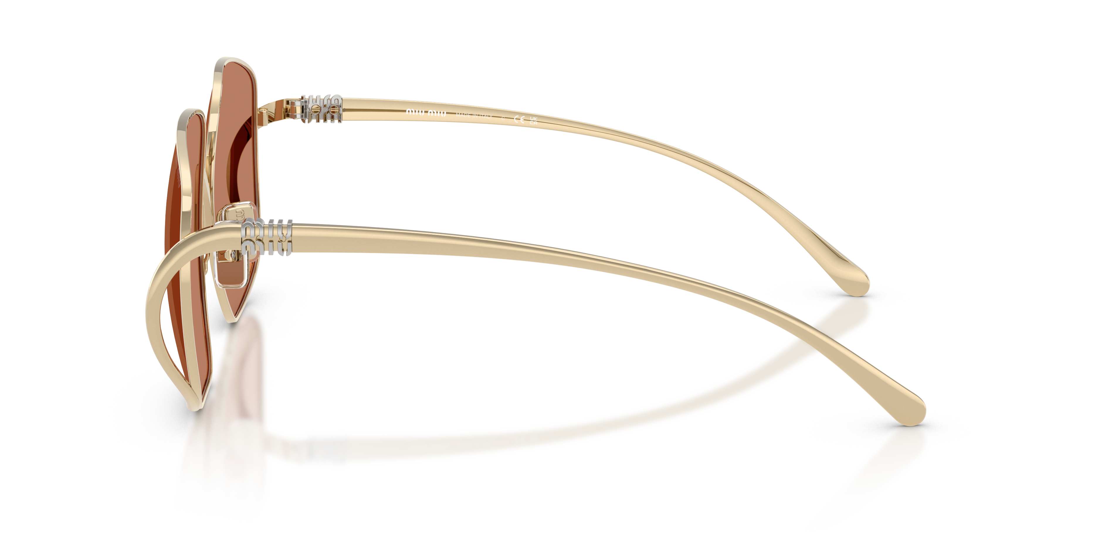 Miu Miu MU A57S ZVN90Q