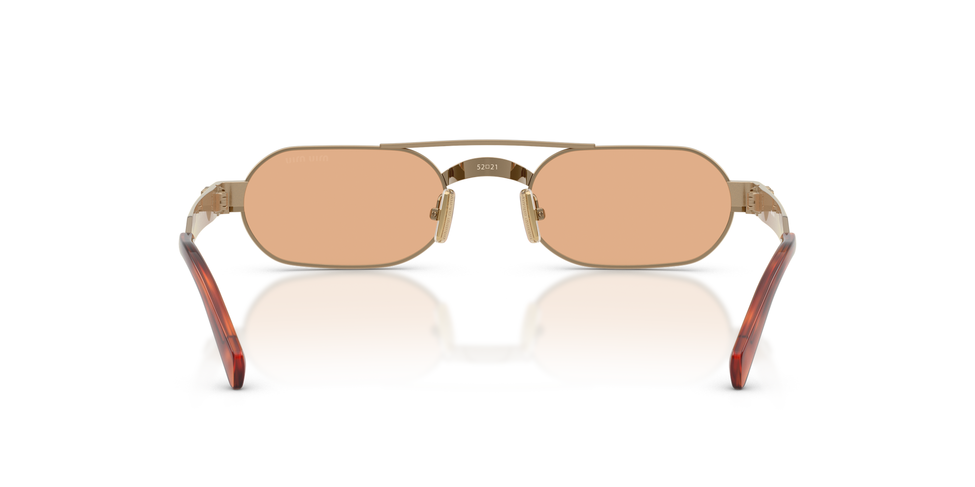 Miu Miu MU B52S 7OE90X