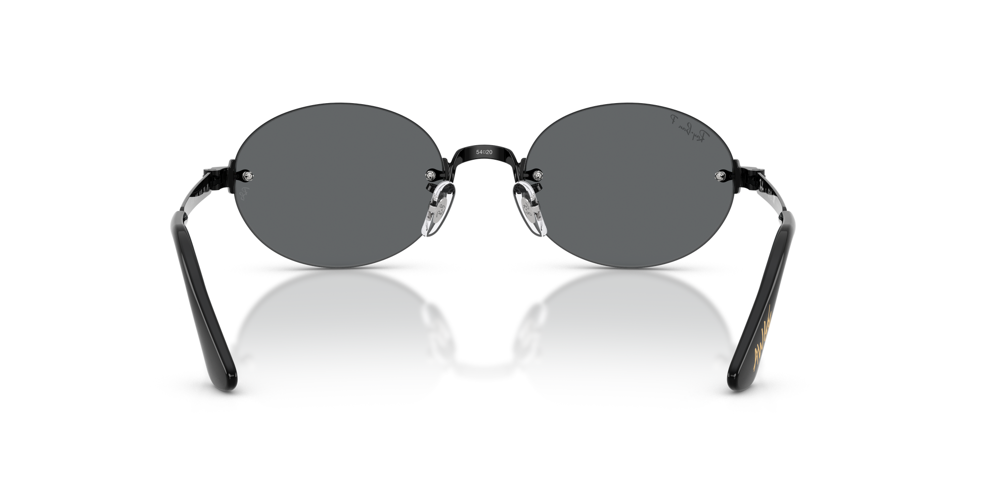 Ray-Ban RB3929 002/81