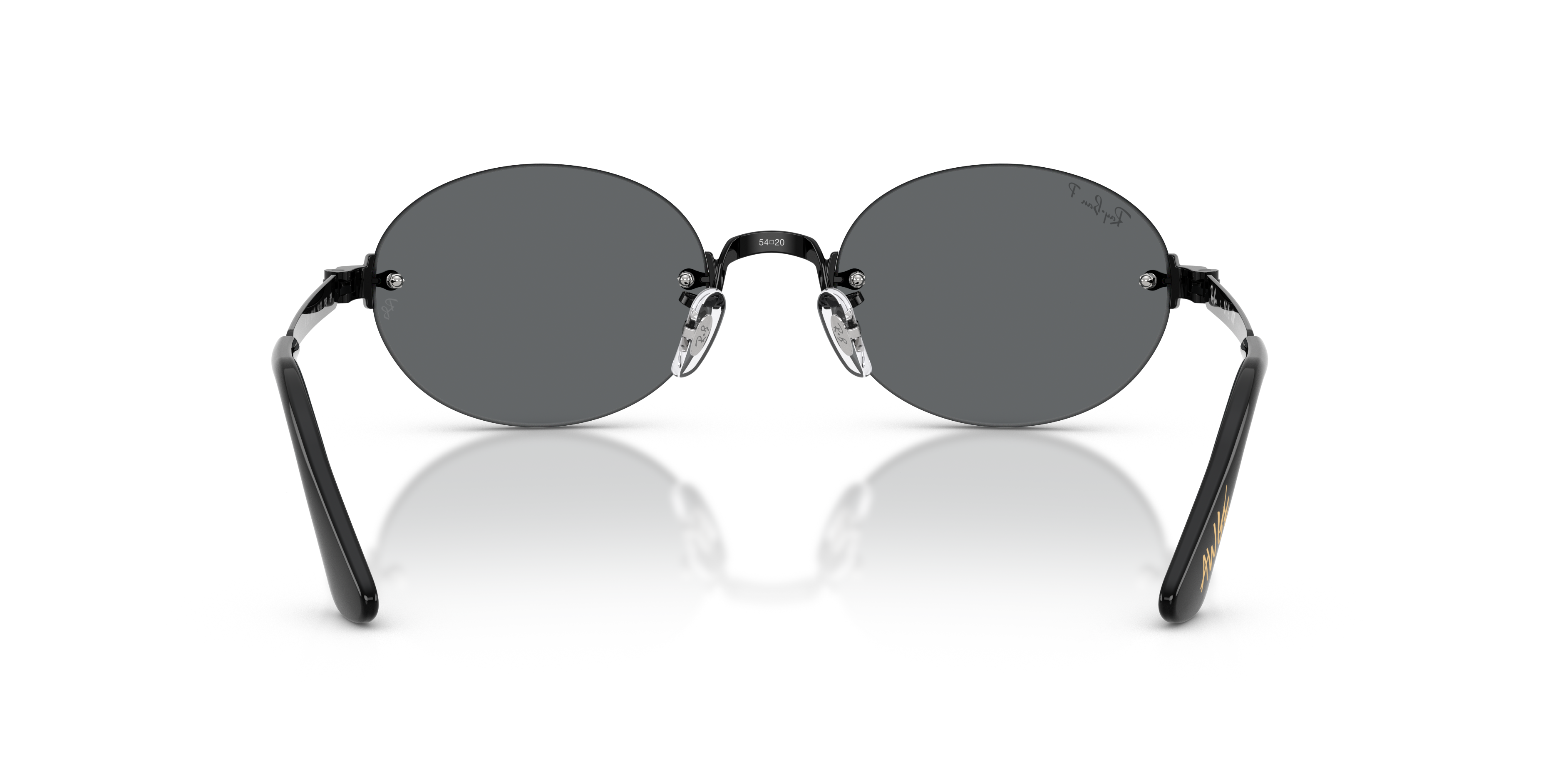 Ray-Ban RB3929 002/81