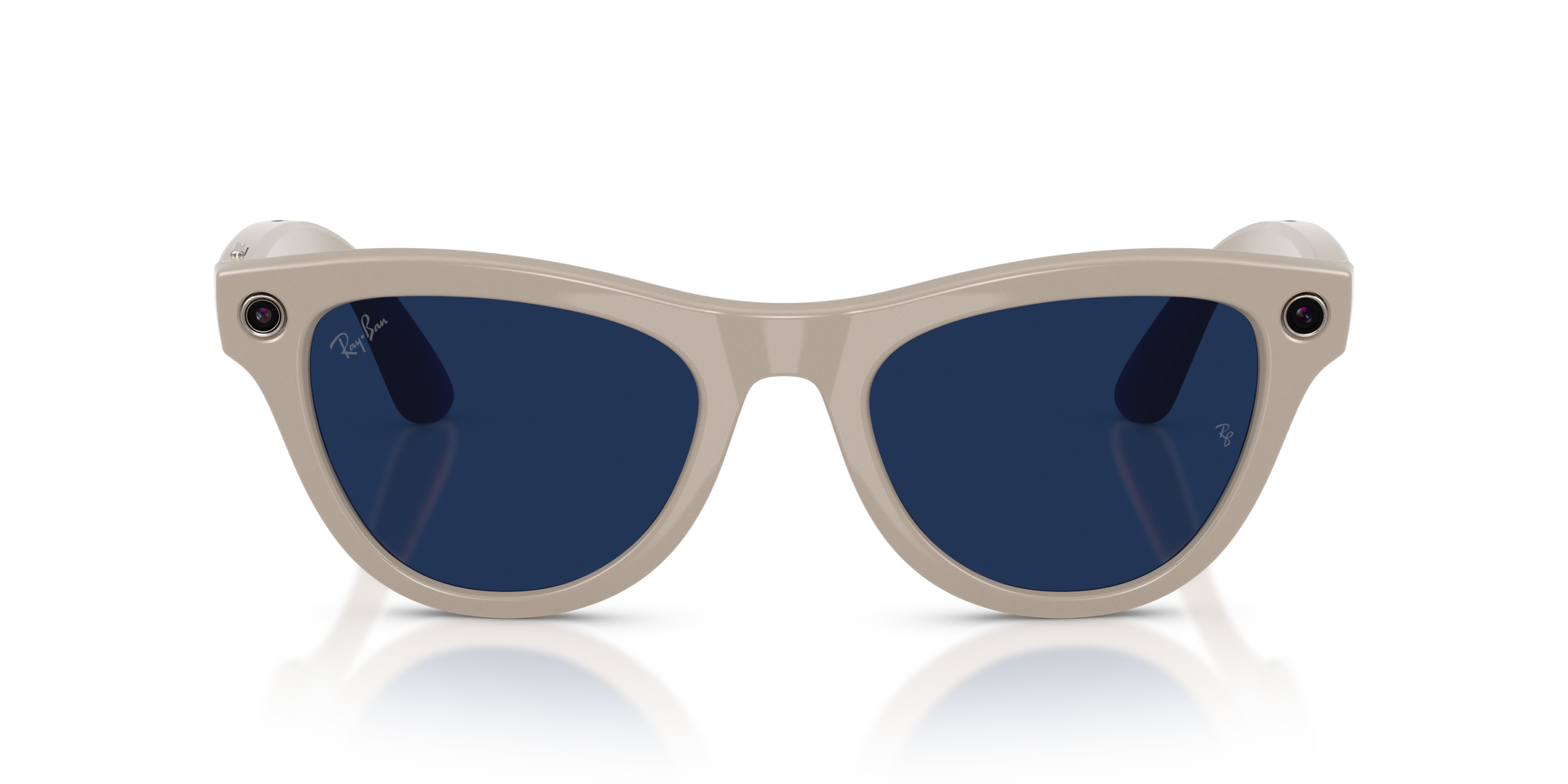 Ray-Ban Meta RW4014 SKYLER 6700MF