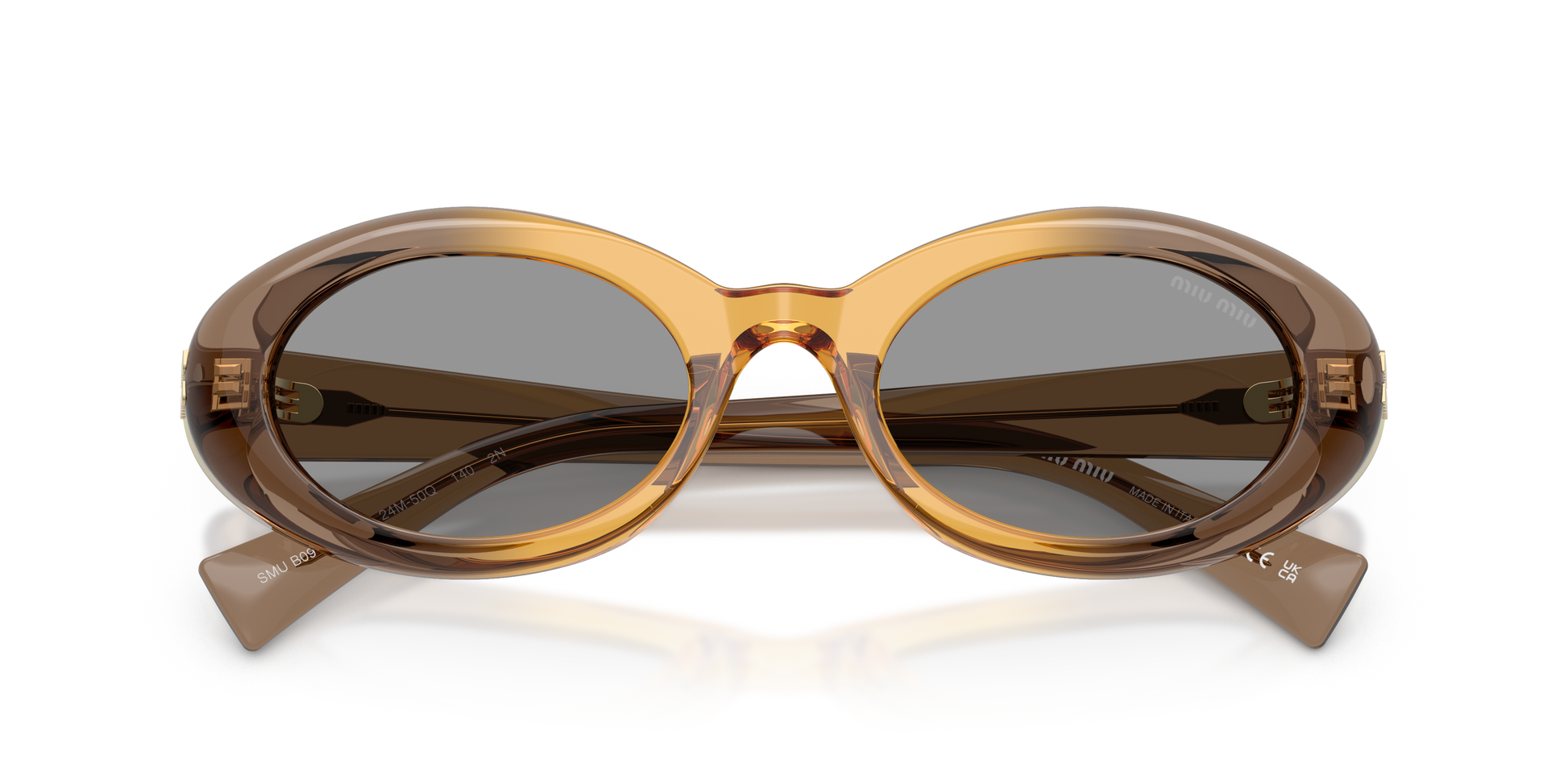 Miu Miu MU B09S 24M50Q