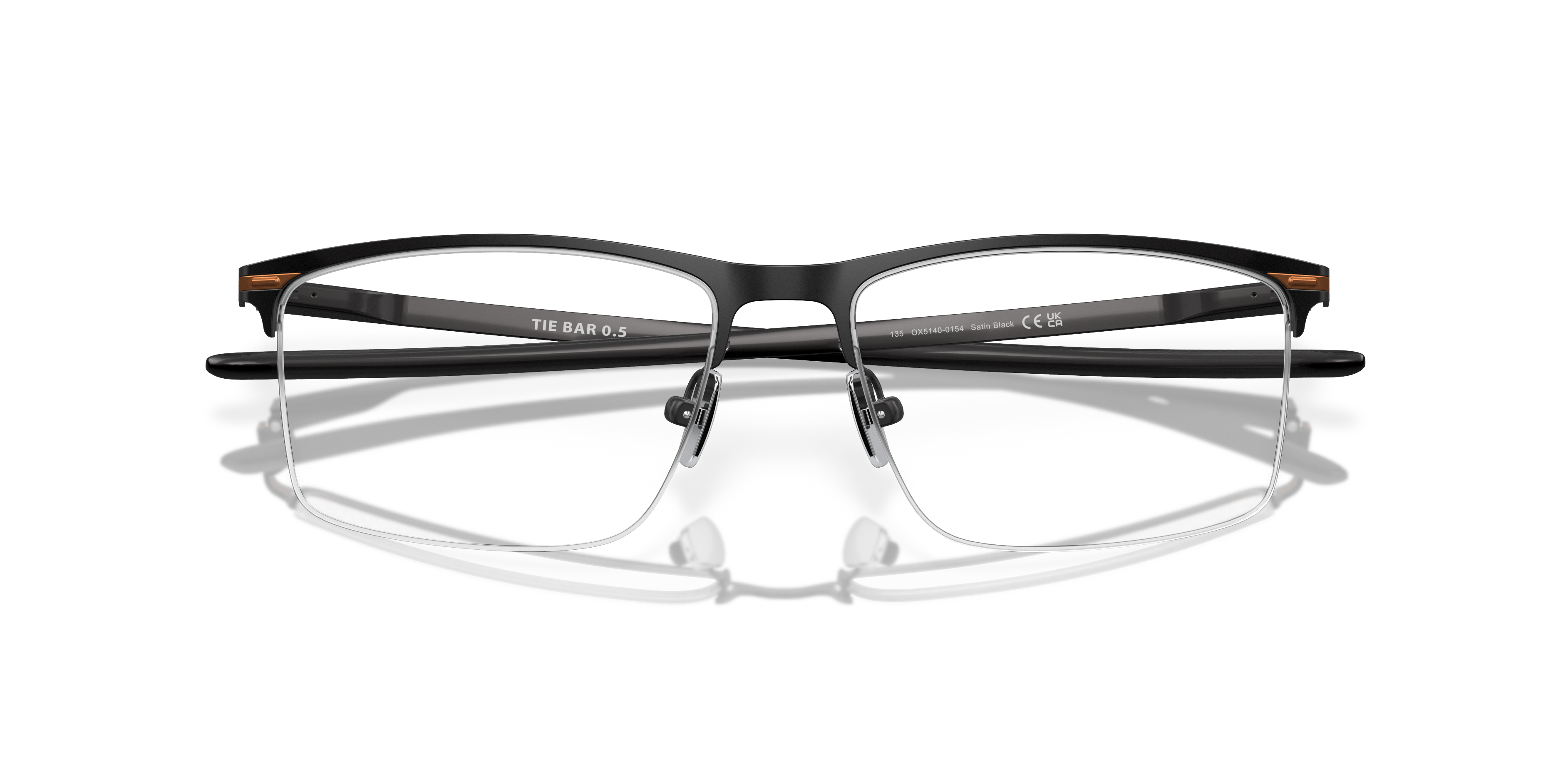 Oakley OX5140 TIE BAR 0.5 514001