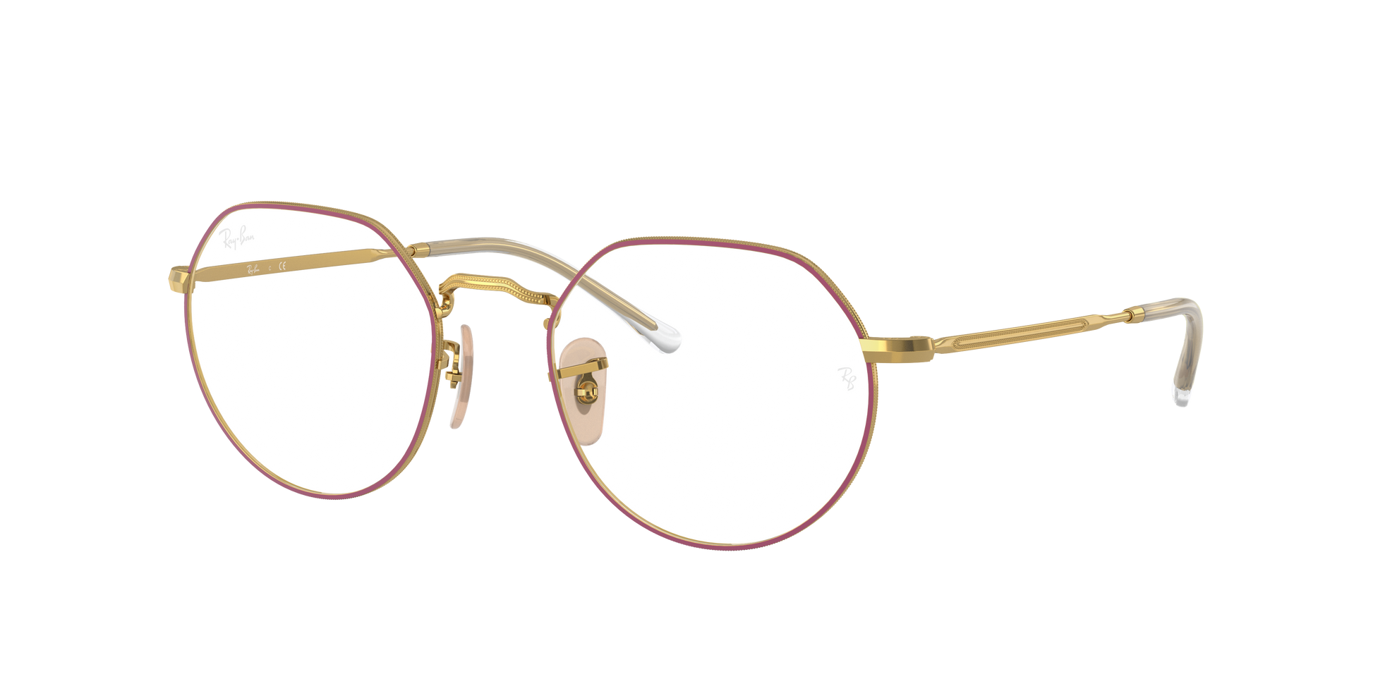 Ray-Ban RX6465 JACK 3137