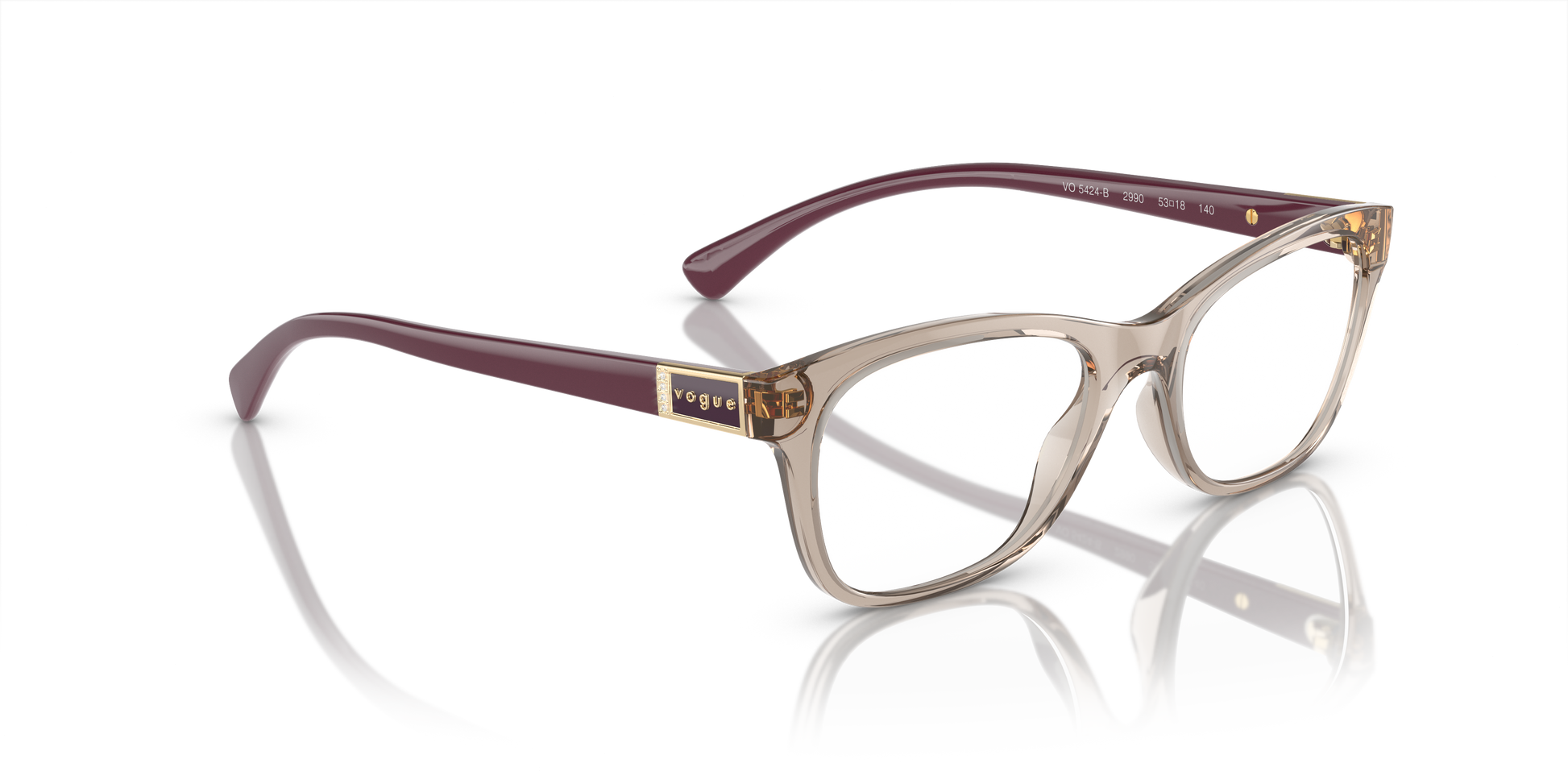 Vogue Eyewear VO5424B 2990
