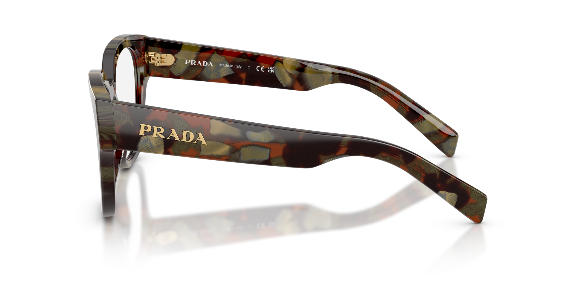 Prada PR C06V 22F1O1