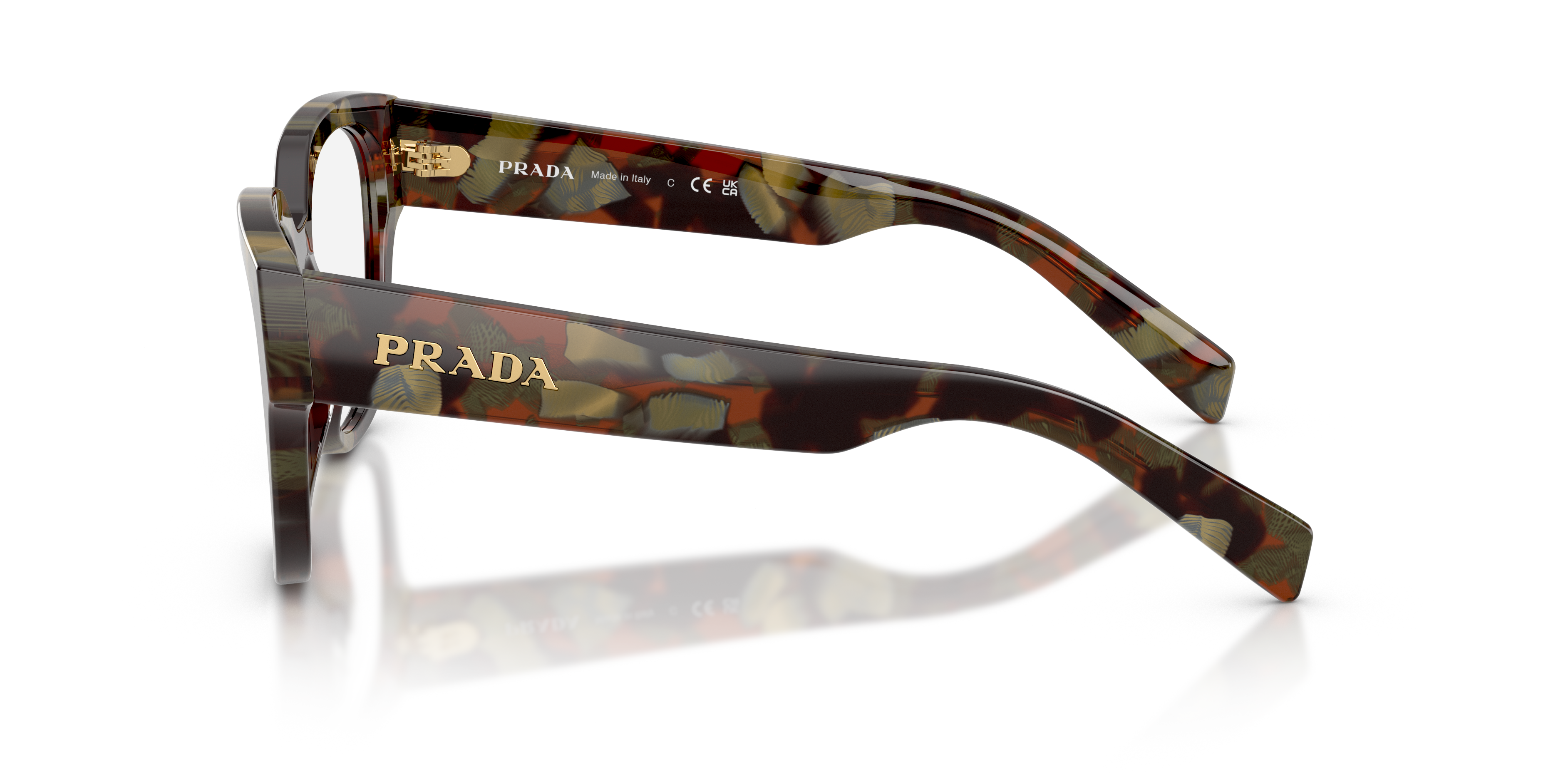 Prada PR C06V 22F1O1