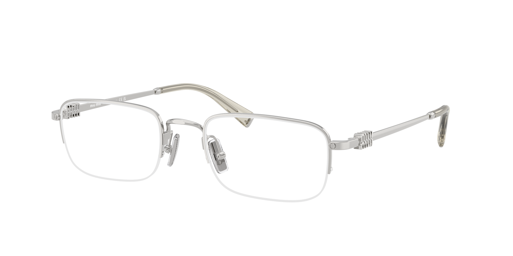 Miu Miu MU 52WV 1BC1O1