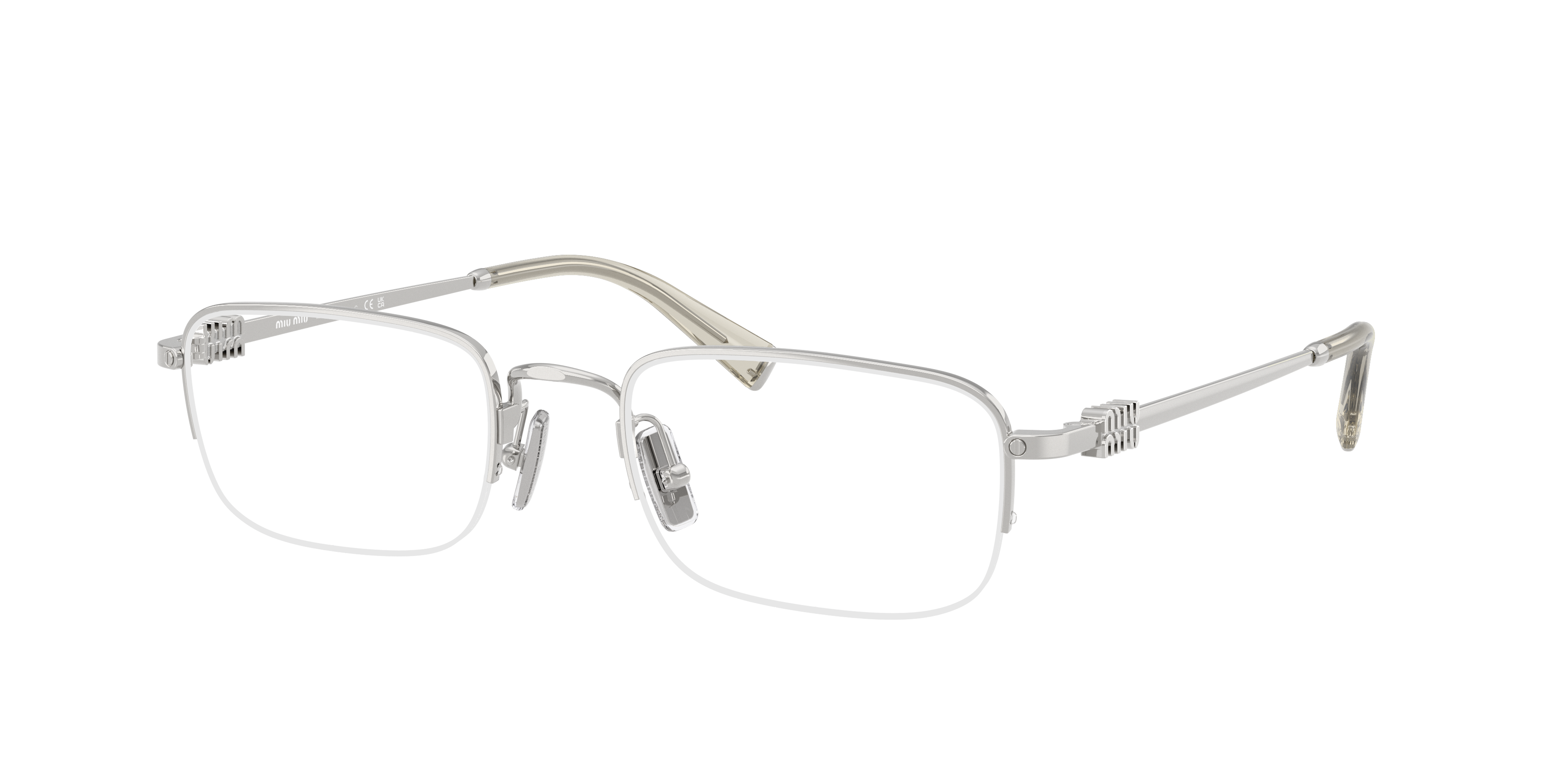 Miu Miu MU 52WV 1BC1O1