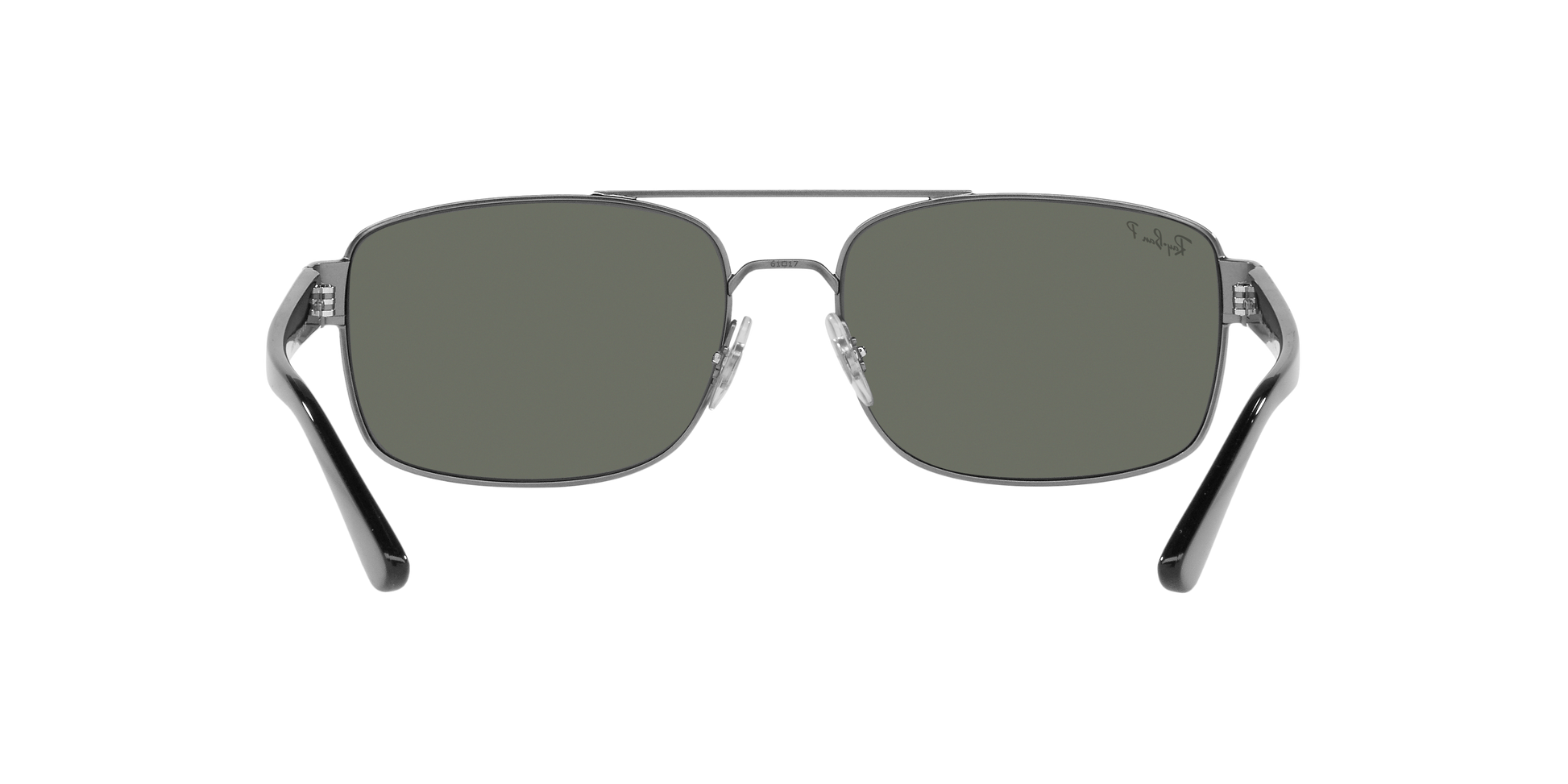 Ray-Ban RB3687 004/58
