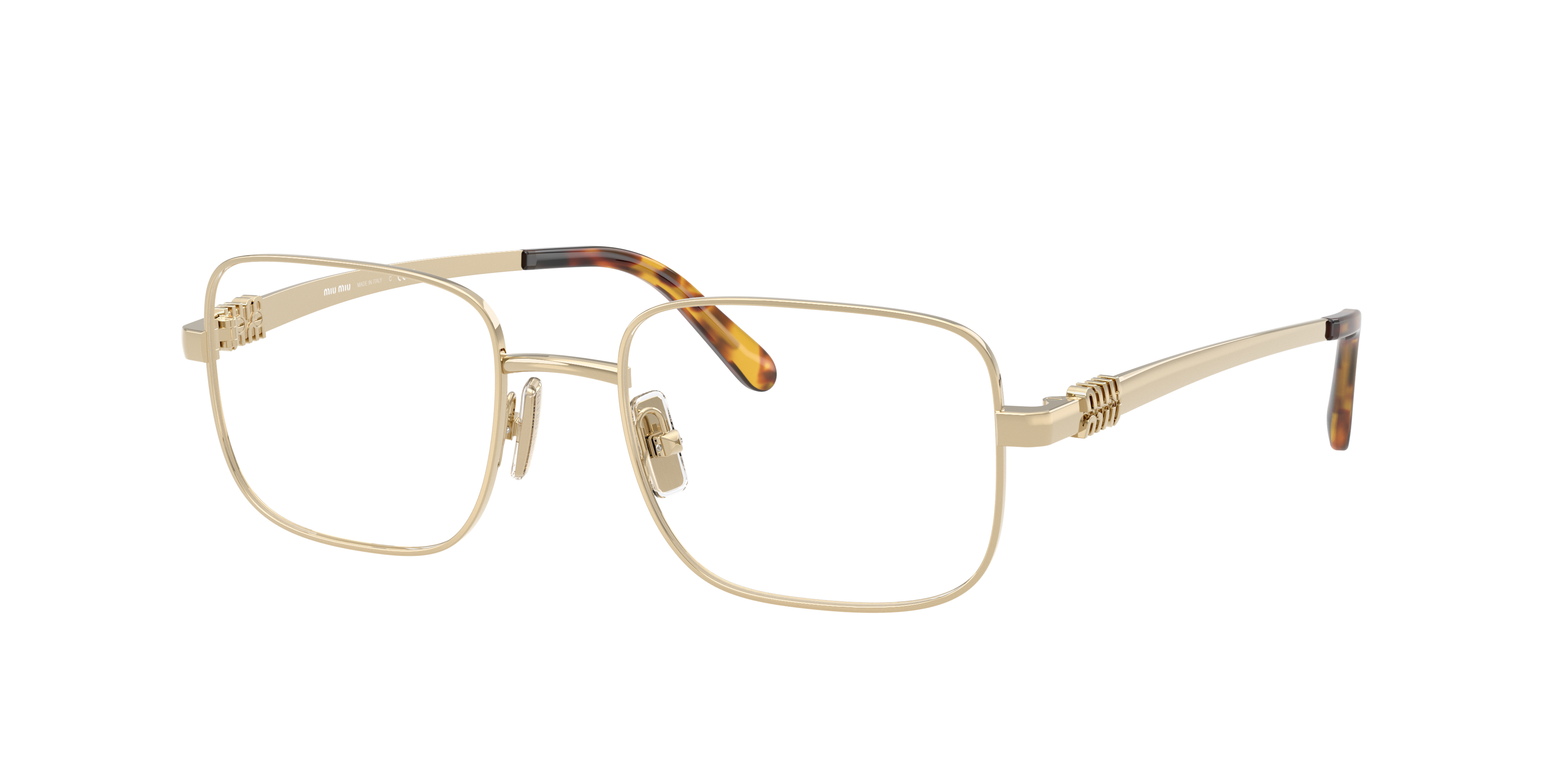 Miu Miu MU 51ZV ZVN1O1