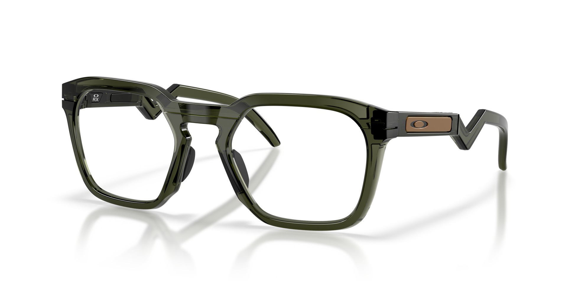 Oakley OX8208 HSTN SQ RX 820803