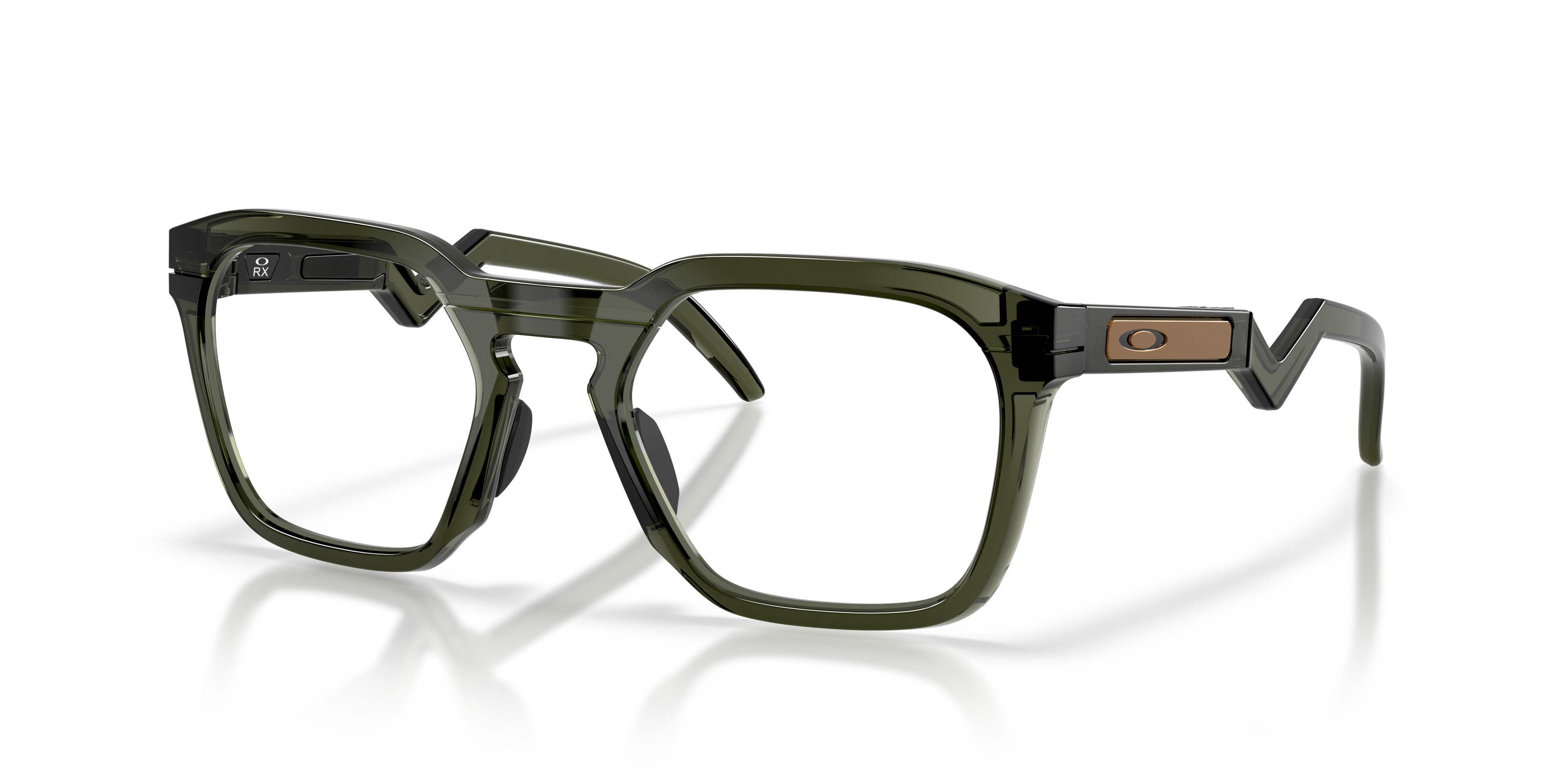 Oakley OX8208 HSTN SQ RX 820803