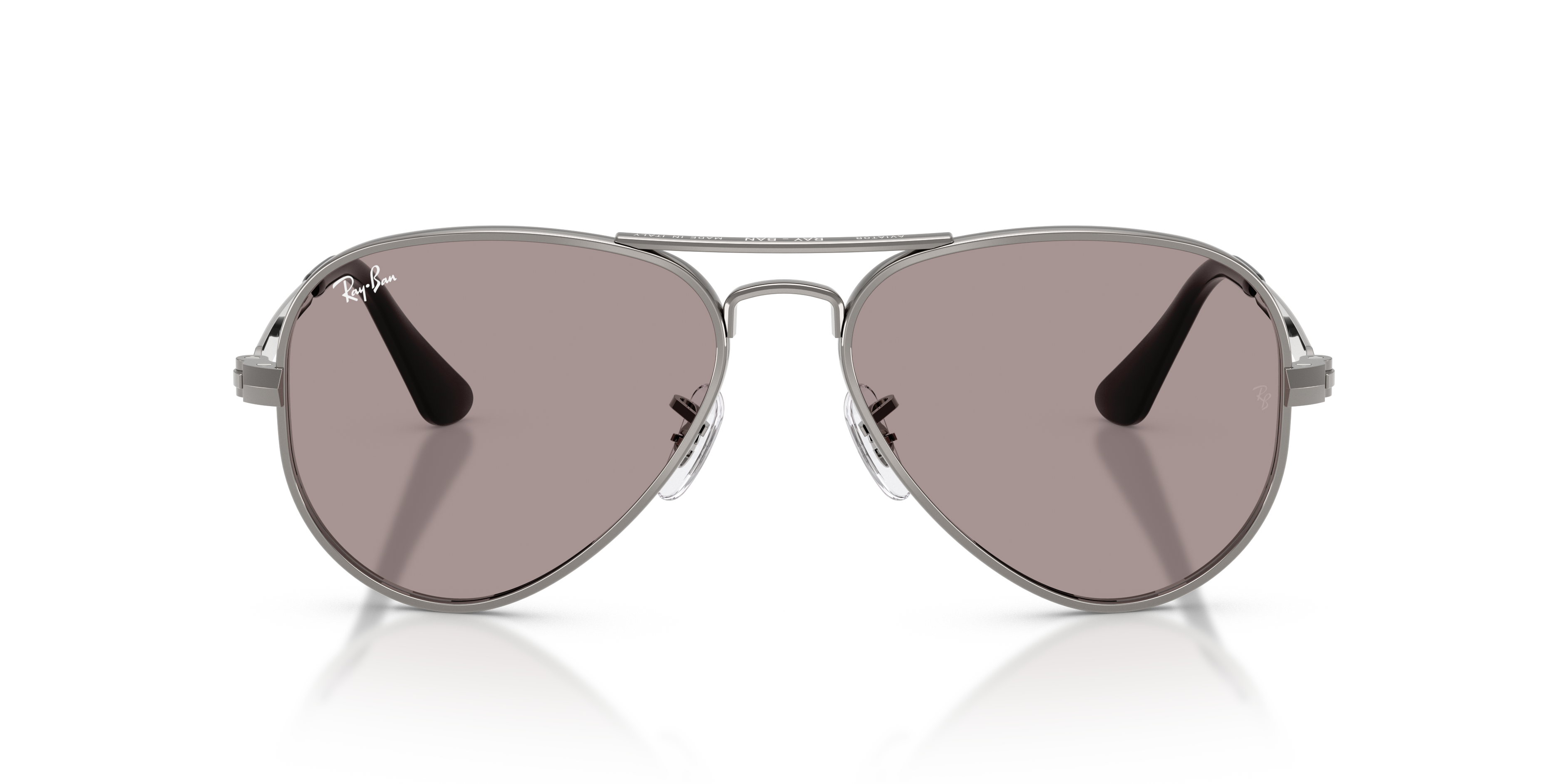 Ray-Ban RB3925 AVIATOR MAX 004/53