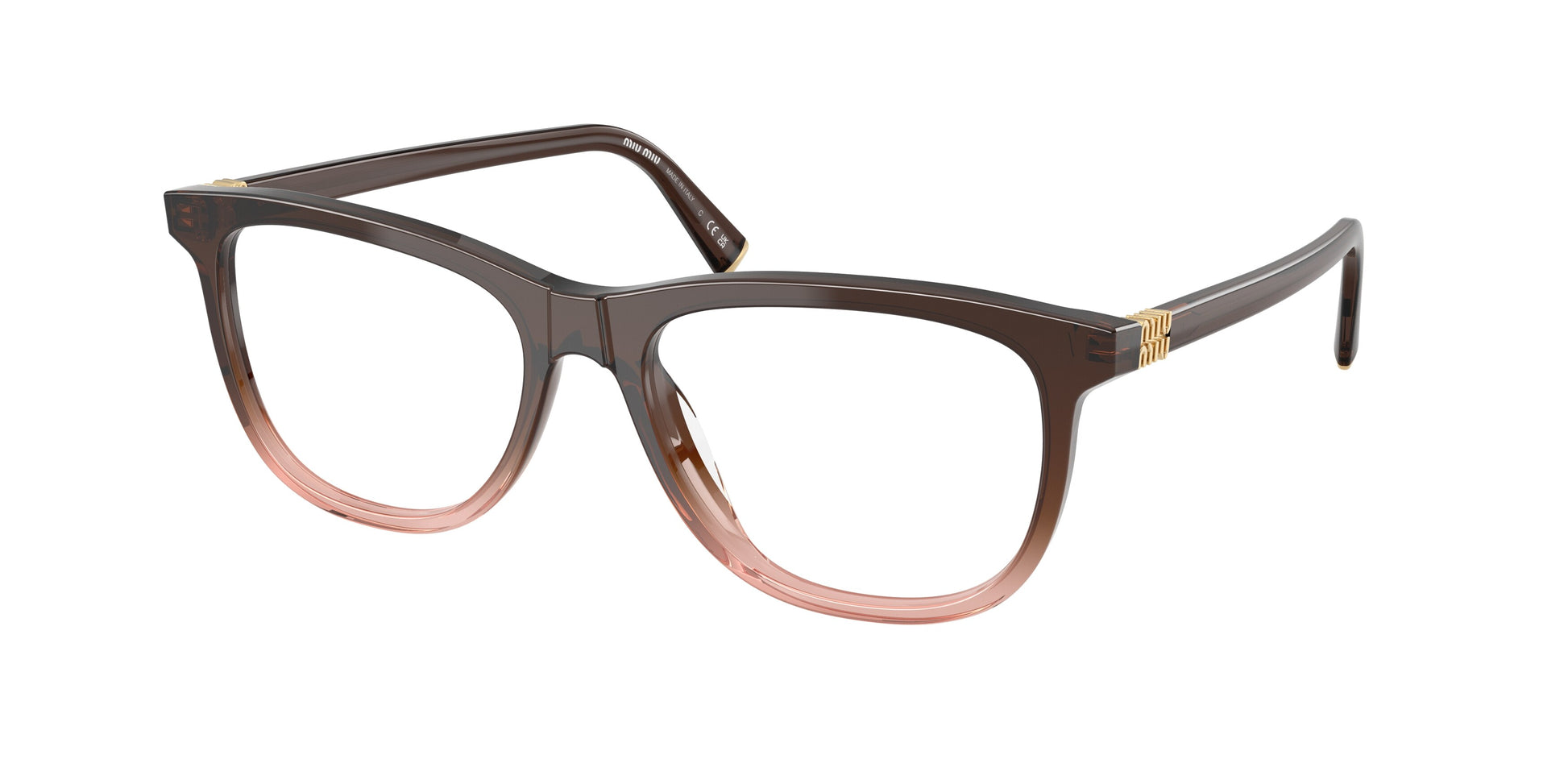 Miu Miu MU 01WV 25C1O1