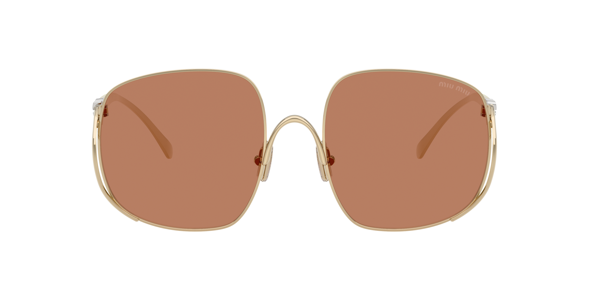 Miu Miu MU A57S ZVN90Q