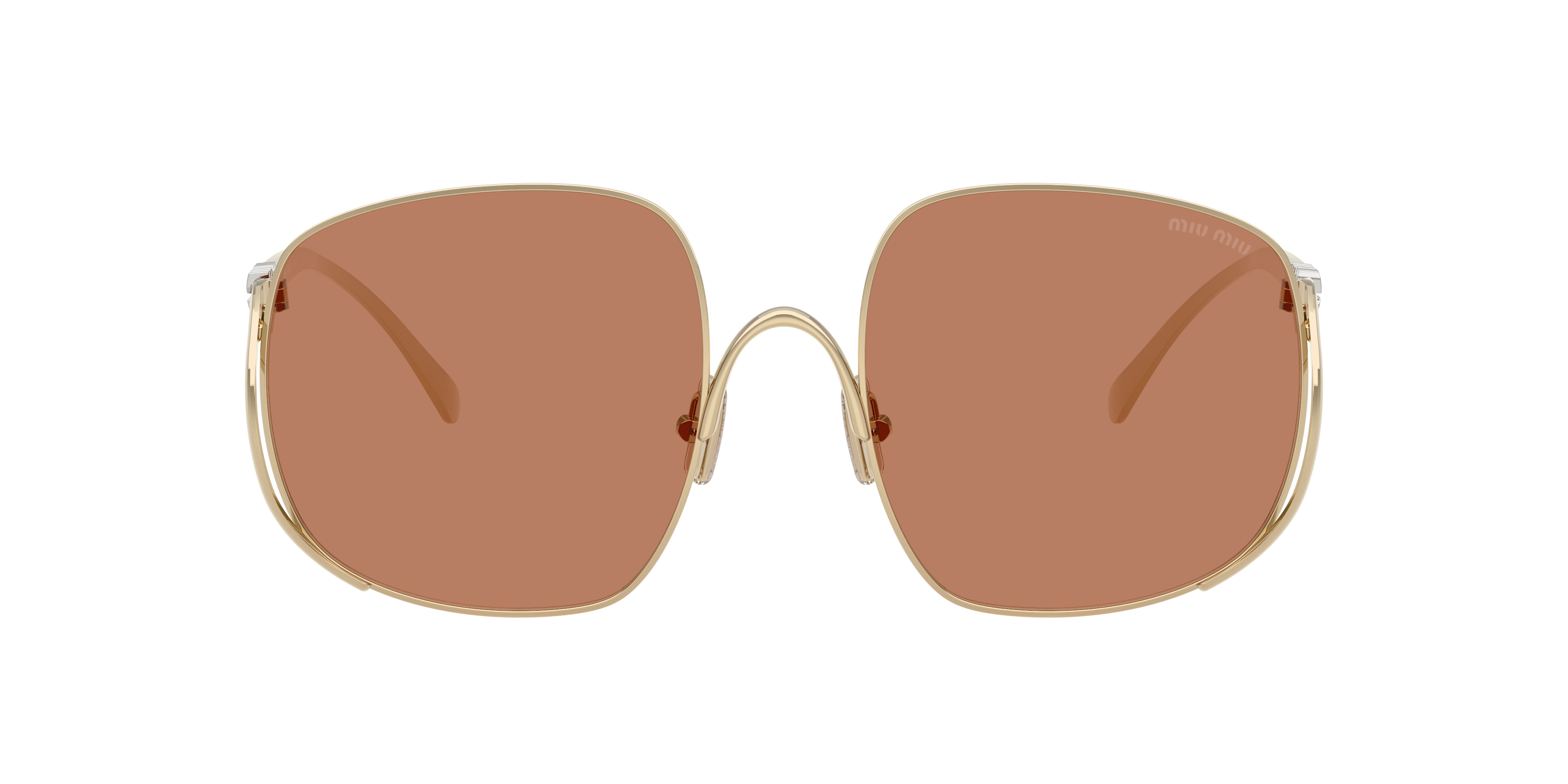 Miu Miu MU A57S ZVN90Q