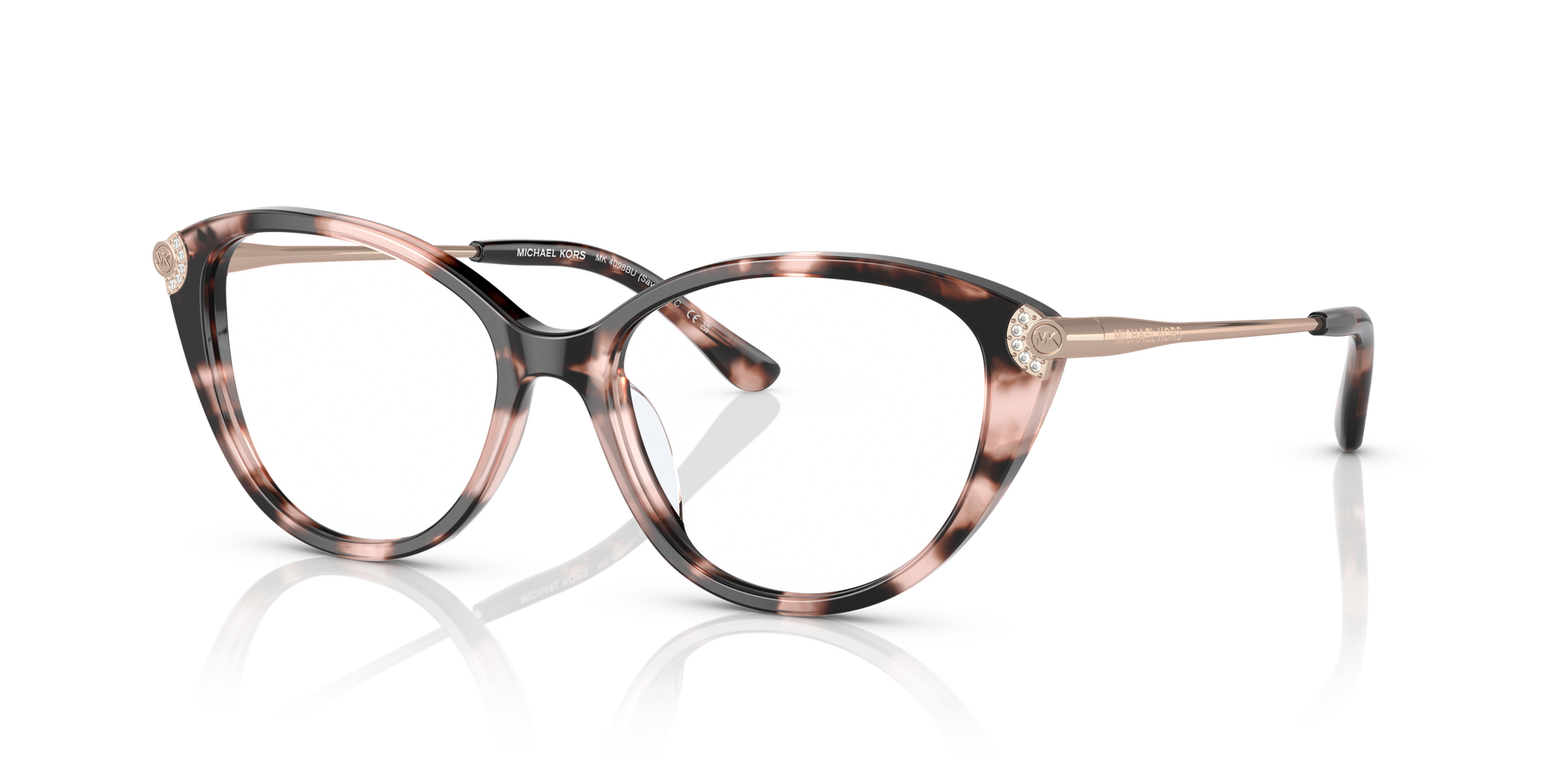 Michael Kors MK4098BU SAVOIE 3009