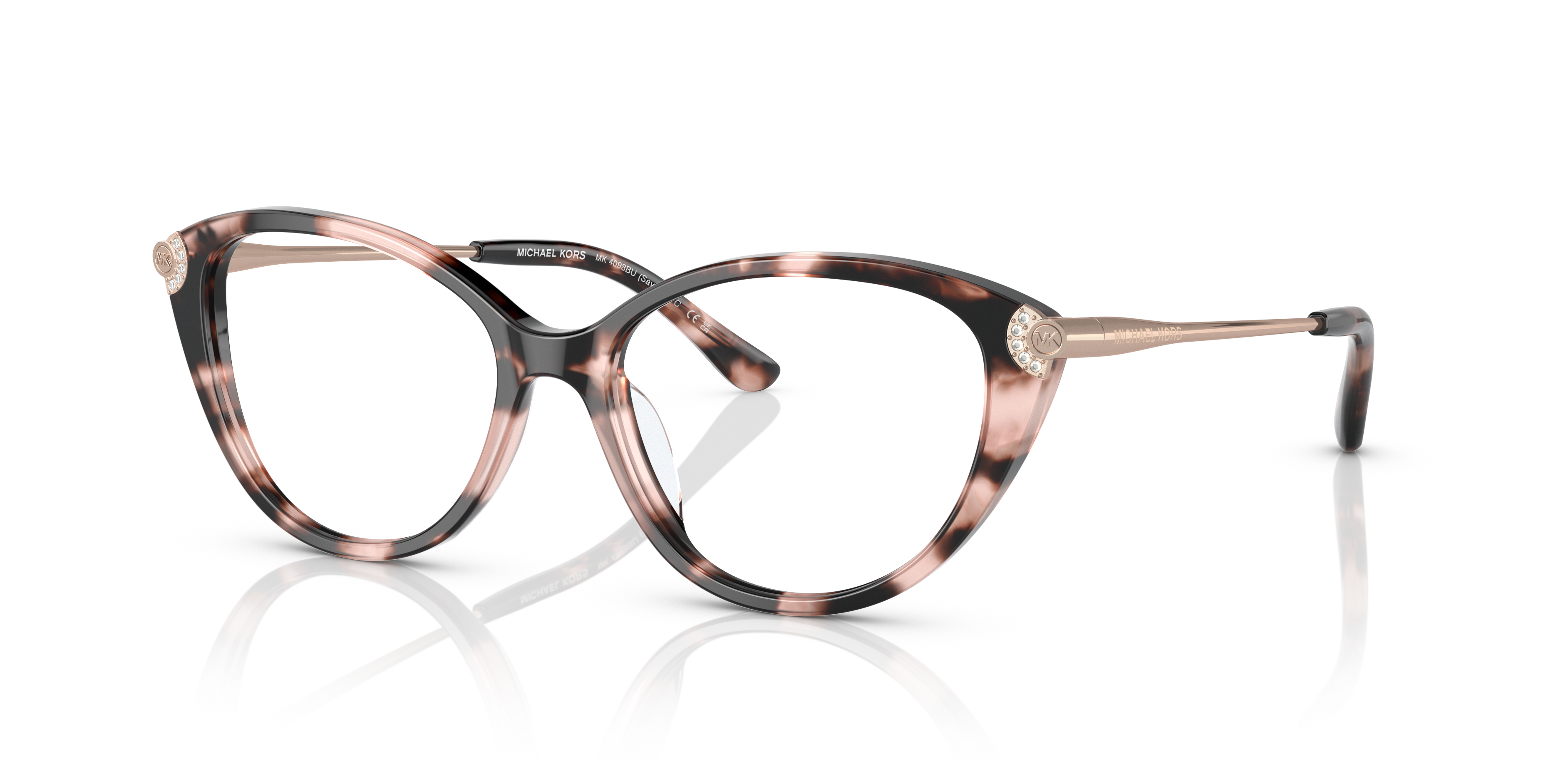 Michael Kors MK4098BU SAVOIE 3009