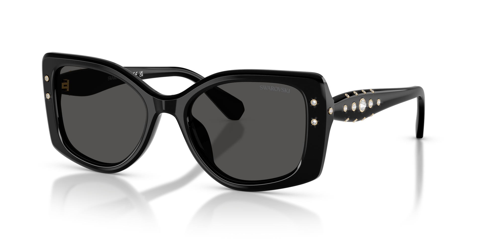 Swarovski SK6058U 100187