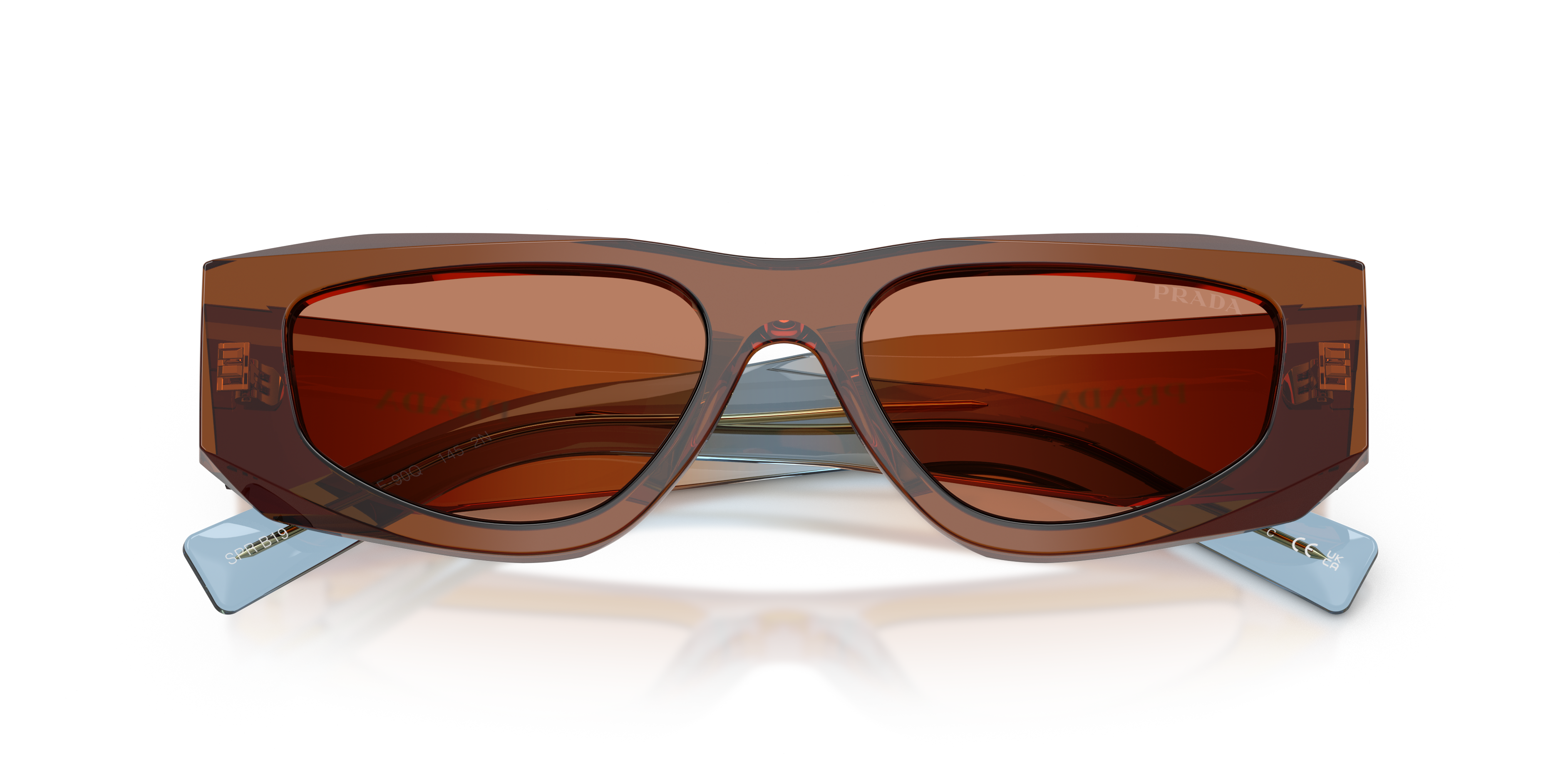 Prada PR B19S 25F90Q