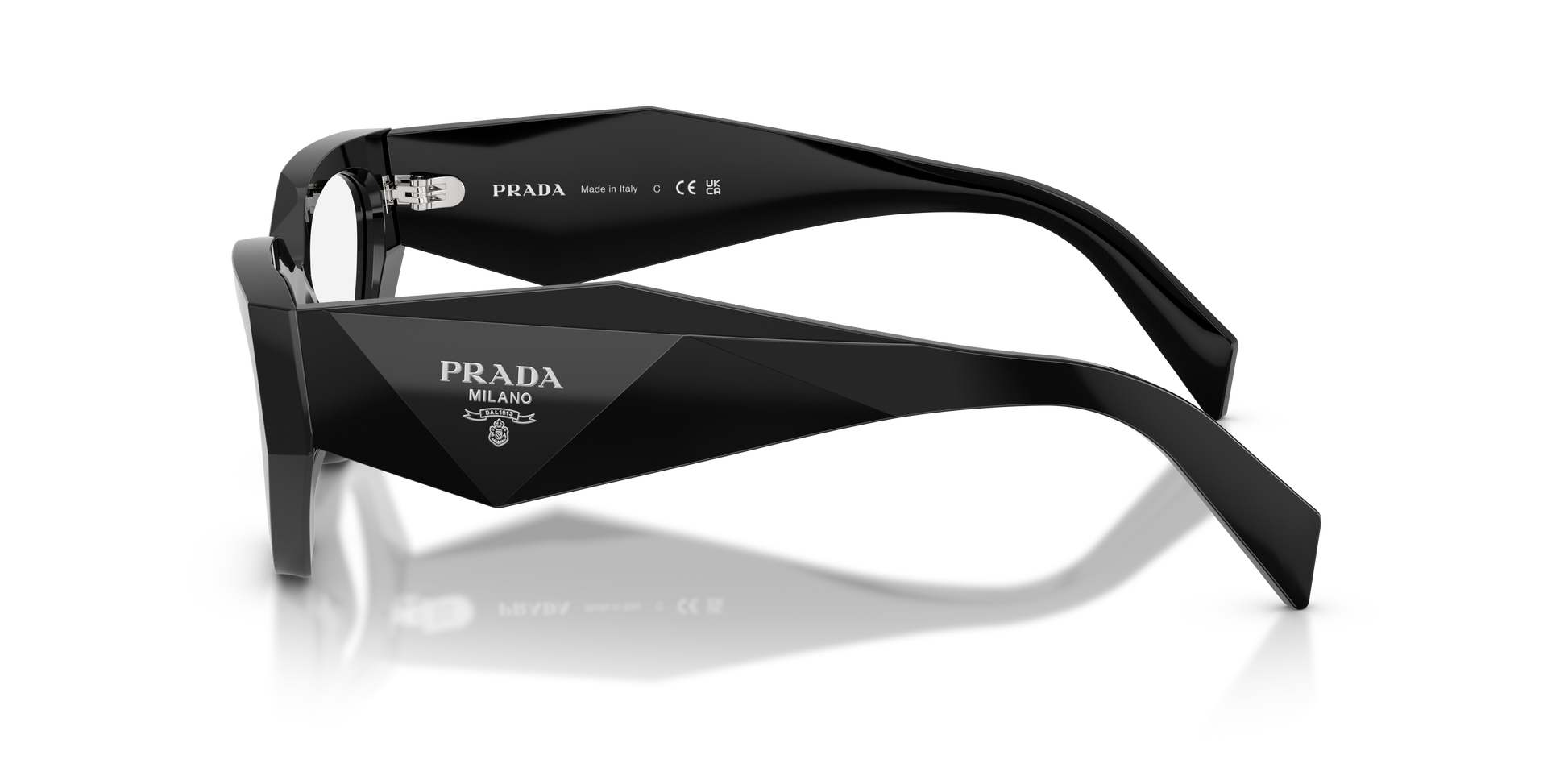 Prada PR C07V 16K1O1