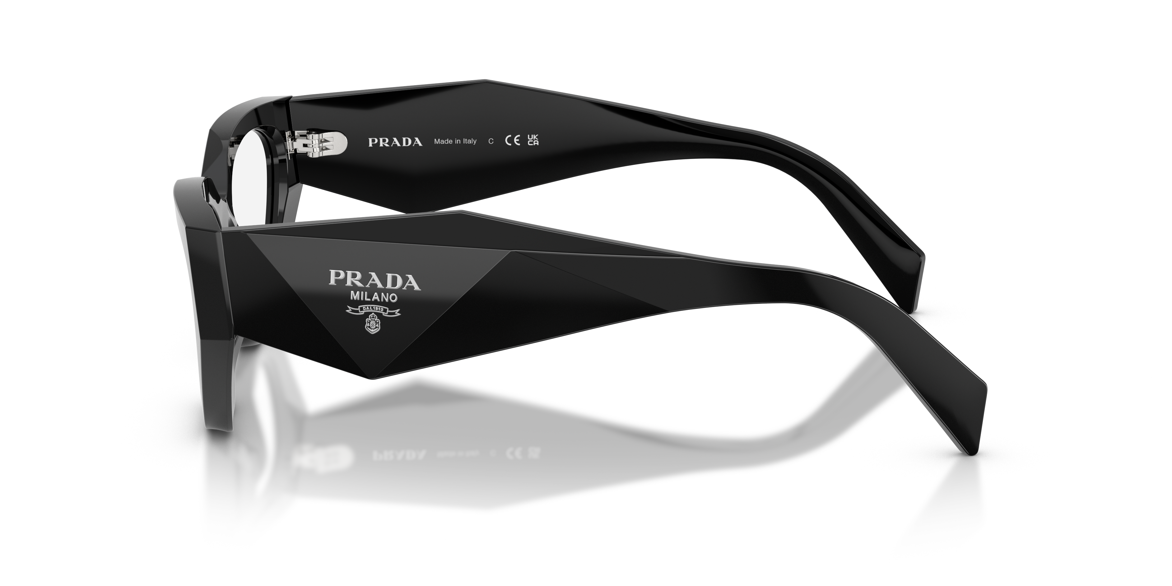 Prada PR C07V 16K1O1