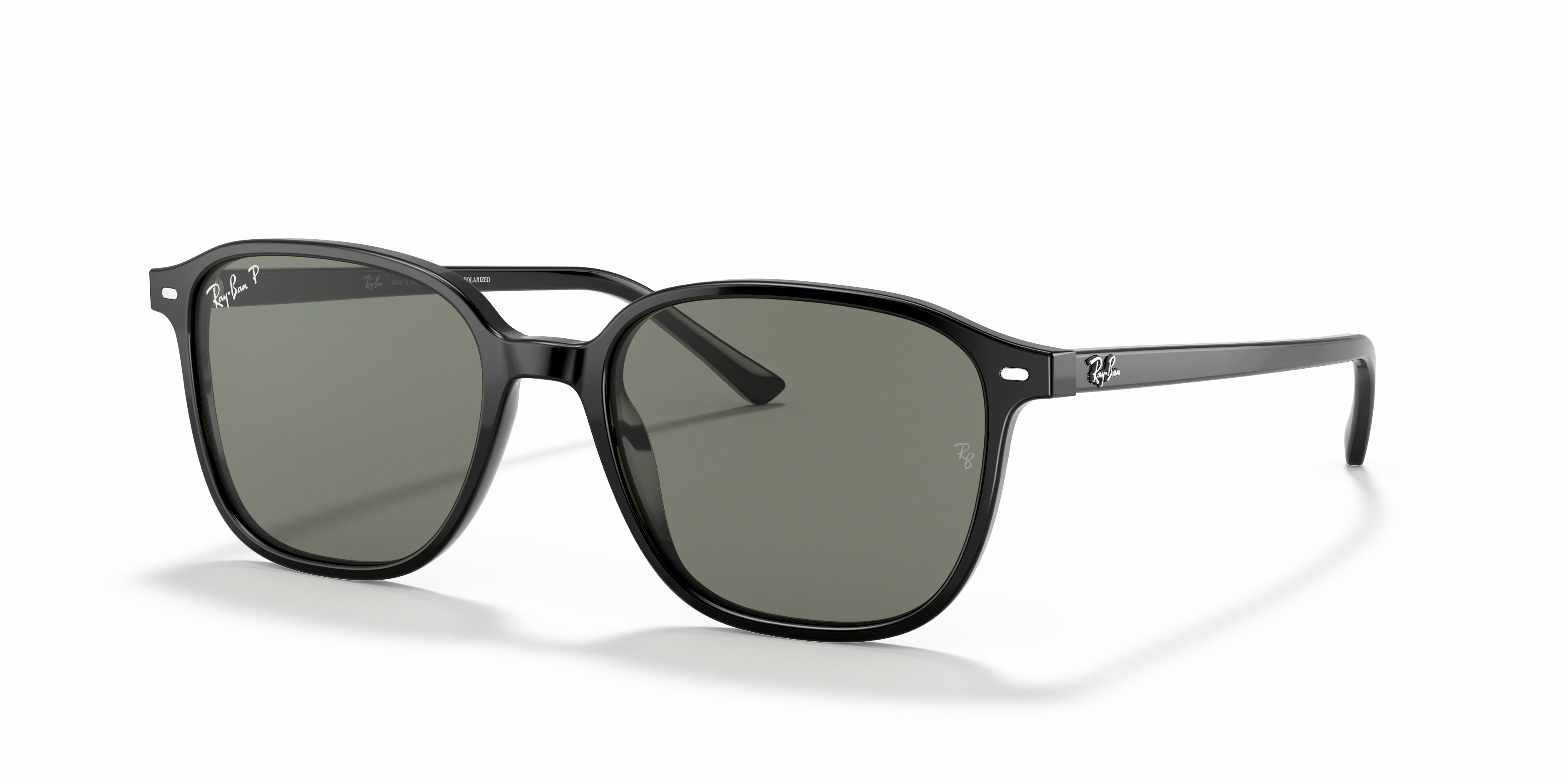 Ray-Ban RB2193 LEONARD 901/58