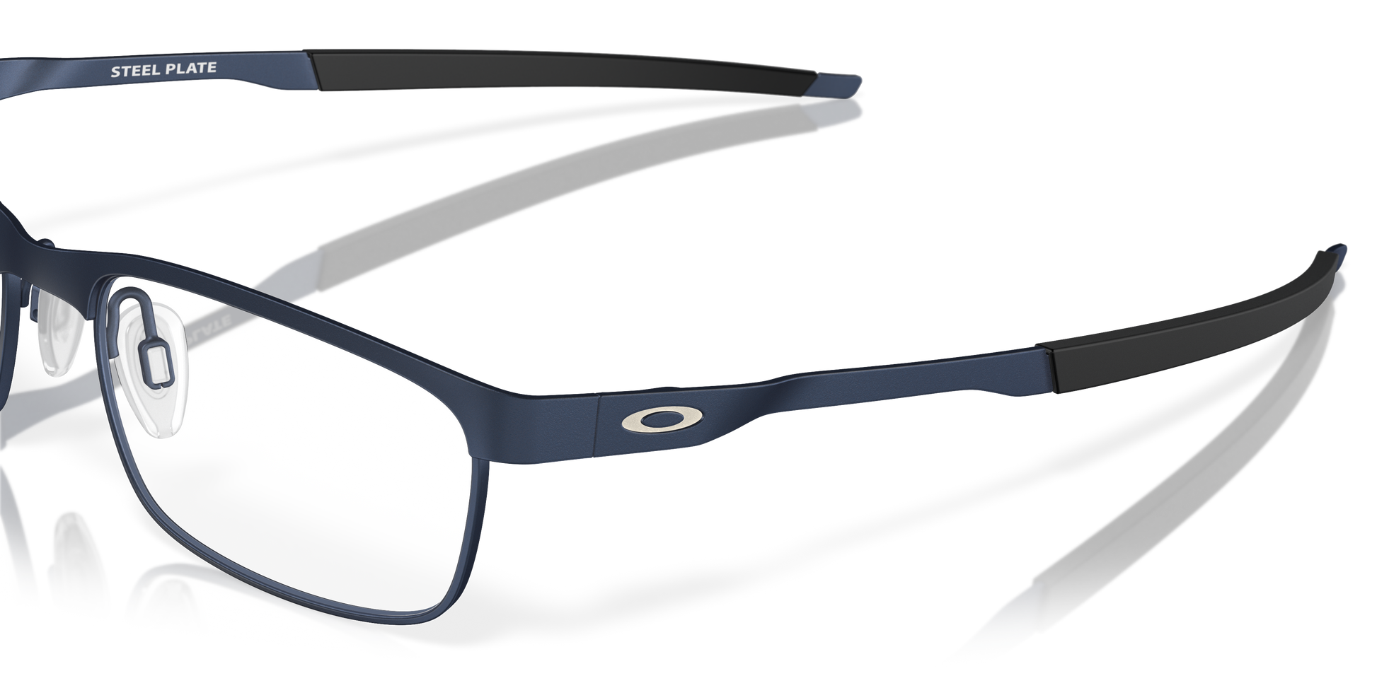 Oakley OX3222 STEEL PLATE 322203