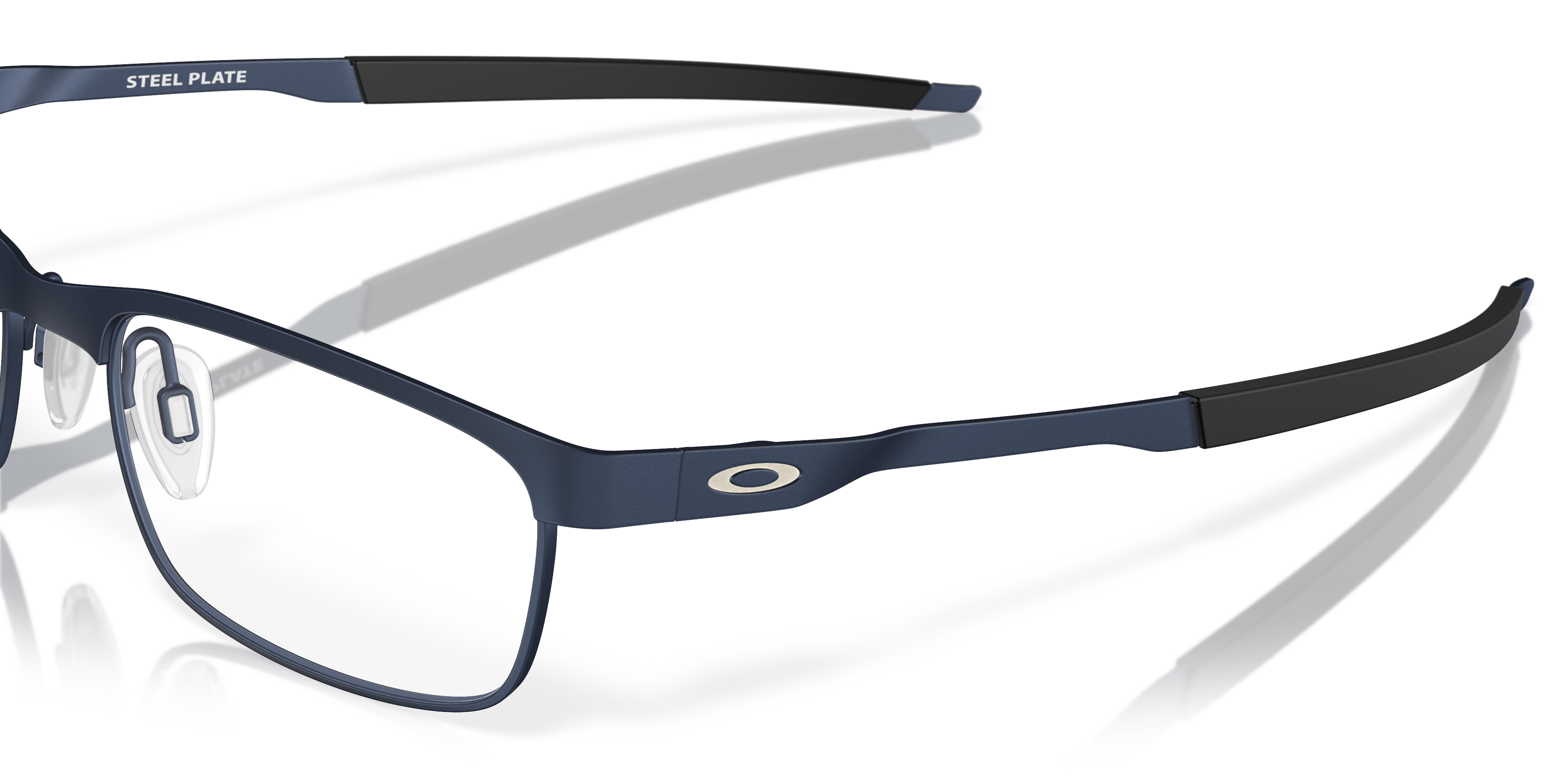 Oakley OX3222 STEEL PLATE 322203