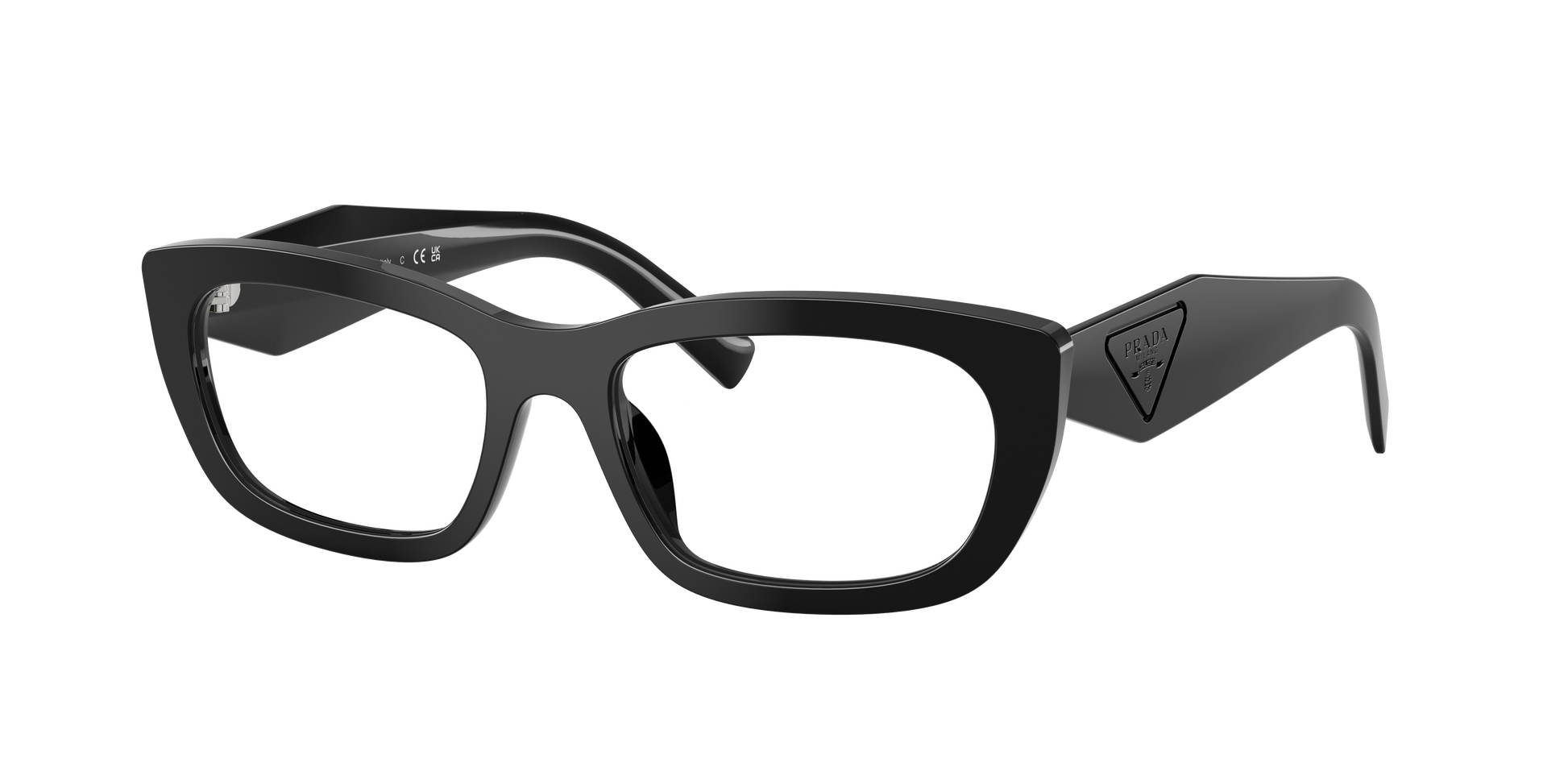 Prada PR D09V 16K1O1