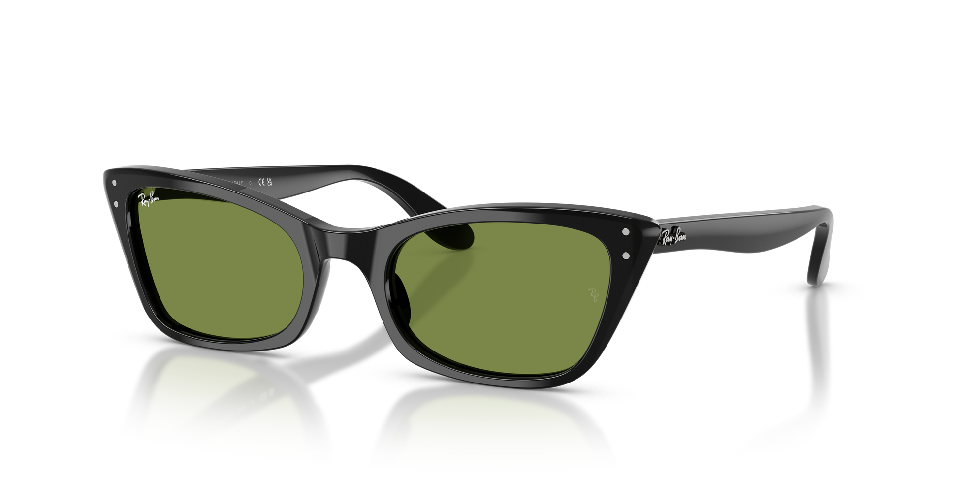 Ray-Ban RB2299 LADY BURBANK 901/4E