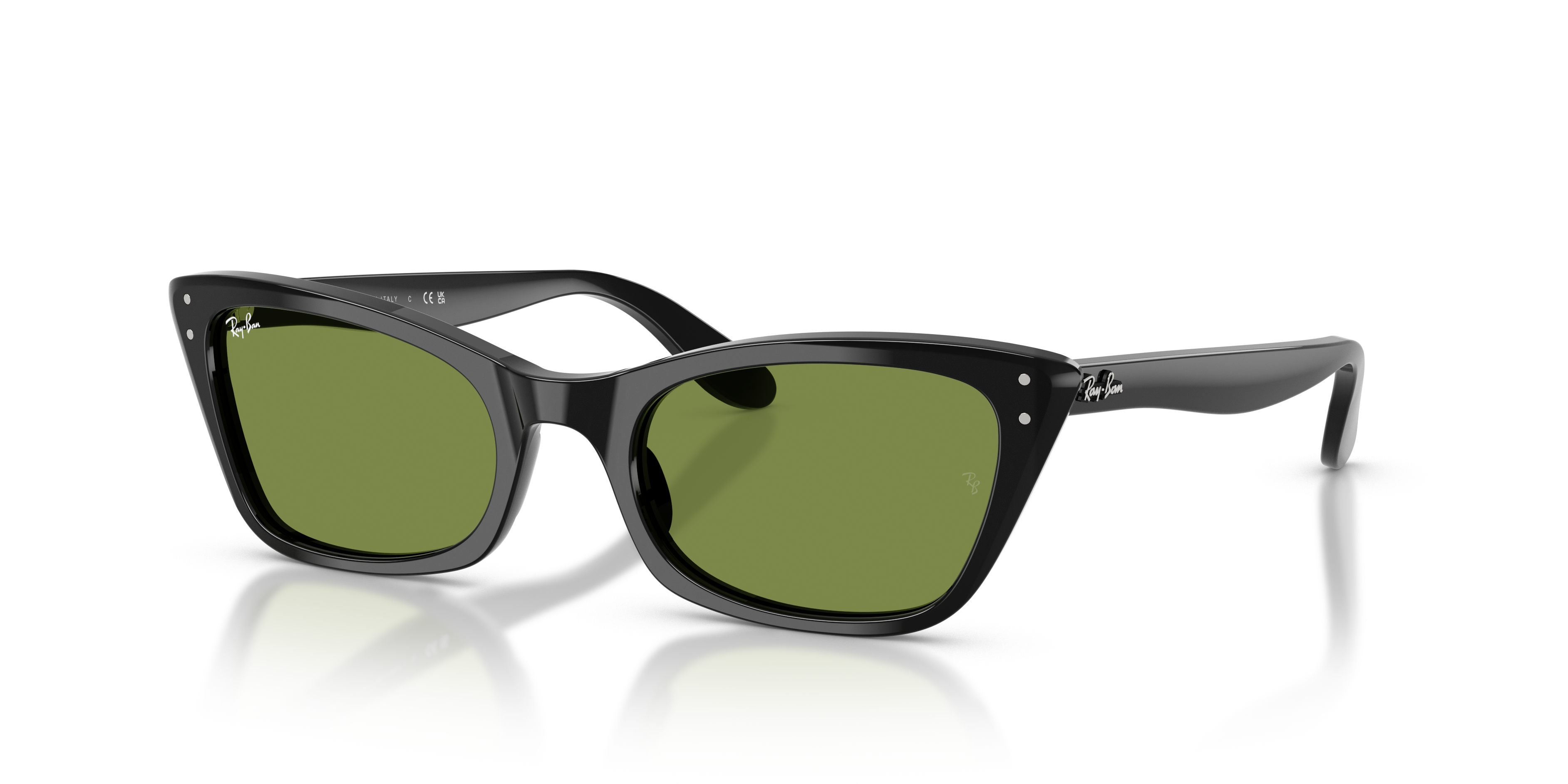Ray-Ban RB2299 LADY BURBANK 901/4E