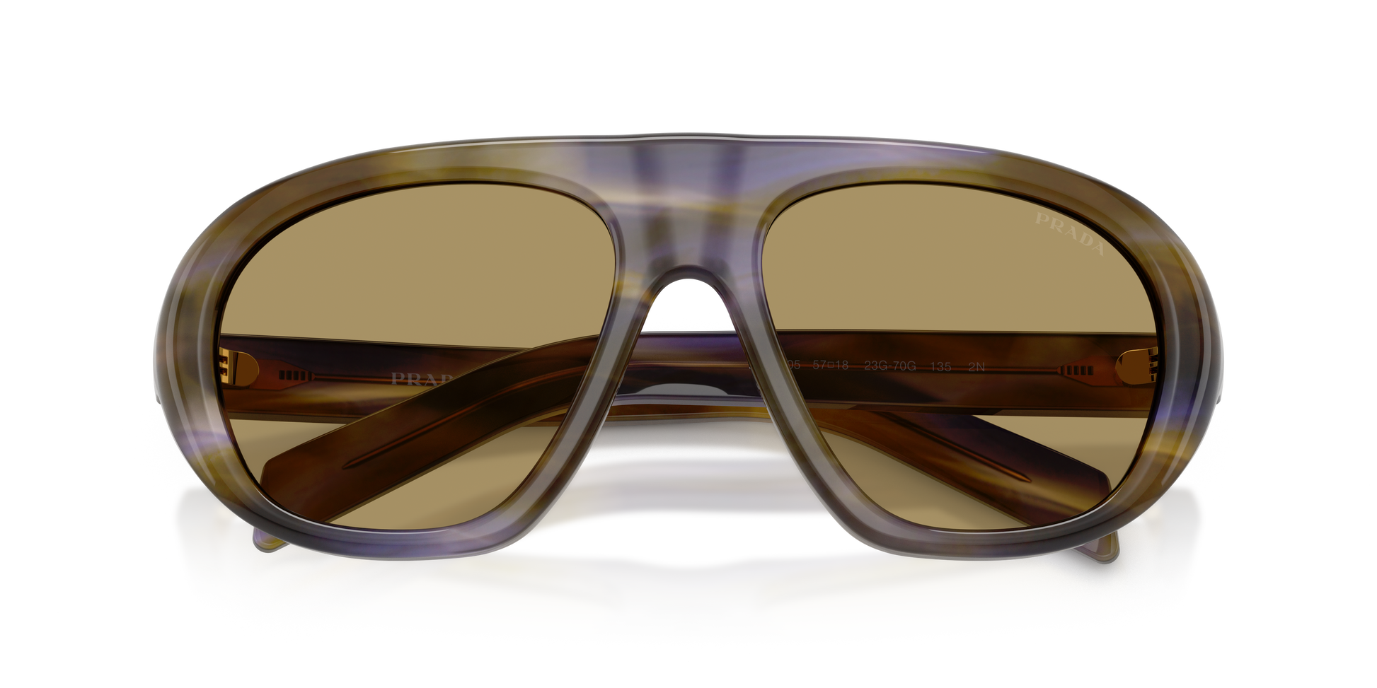 Prada PR C05S 23G70G
