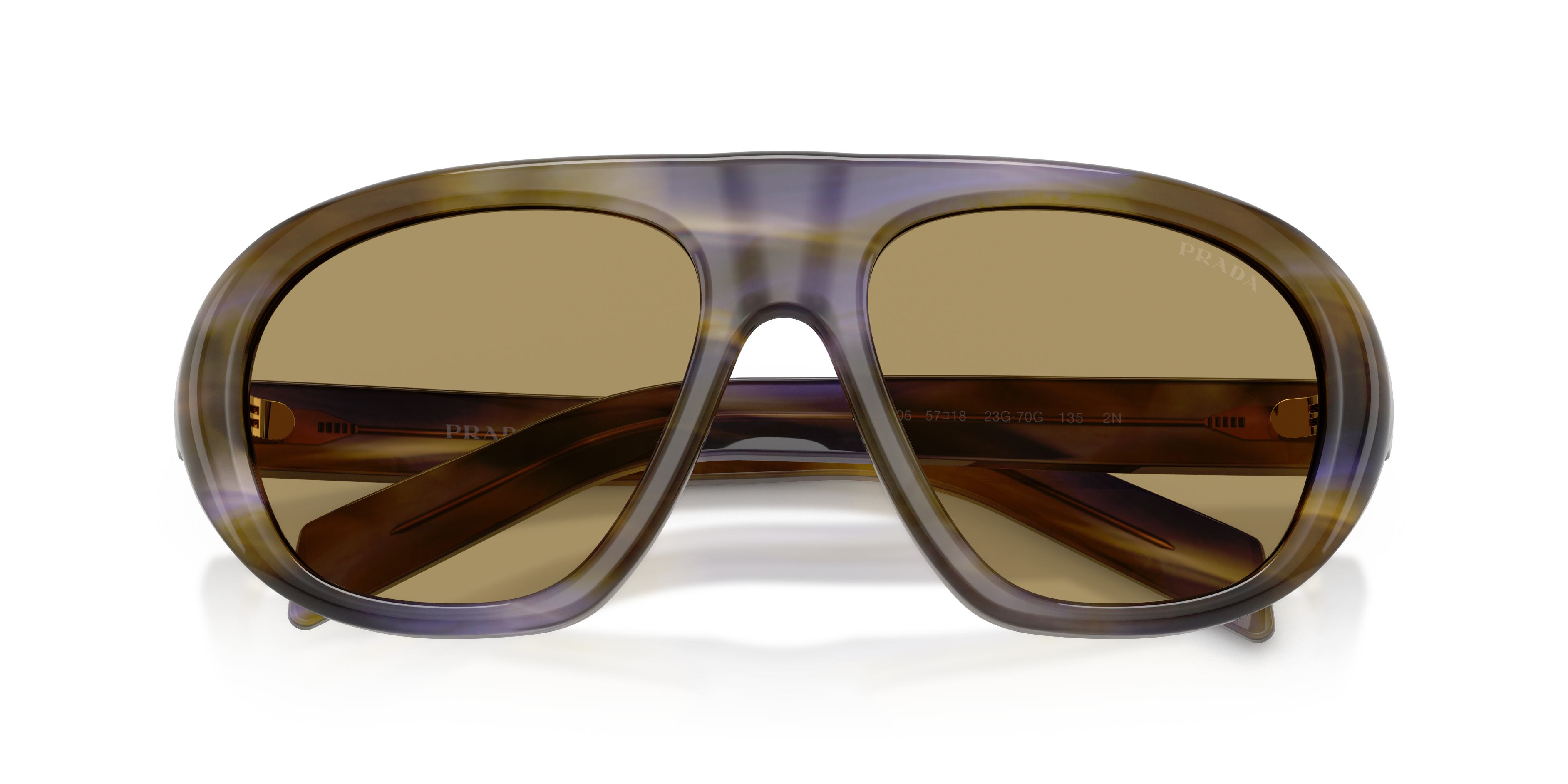 Prada PR C05S 23G70G