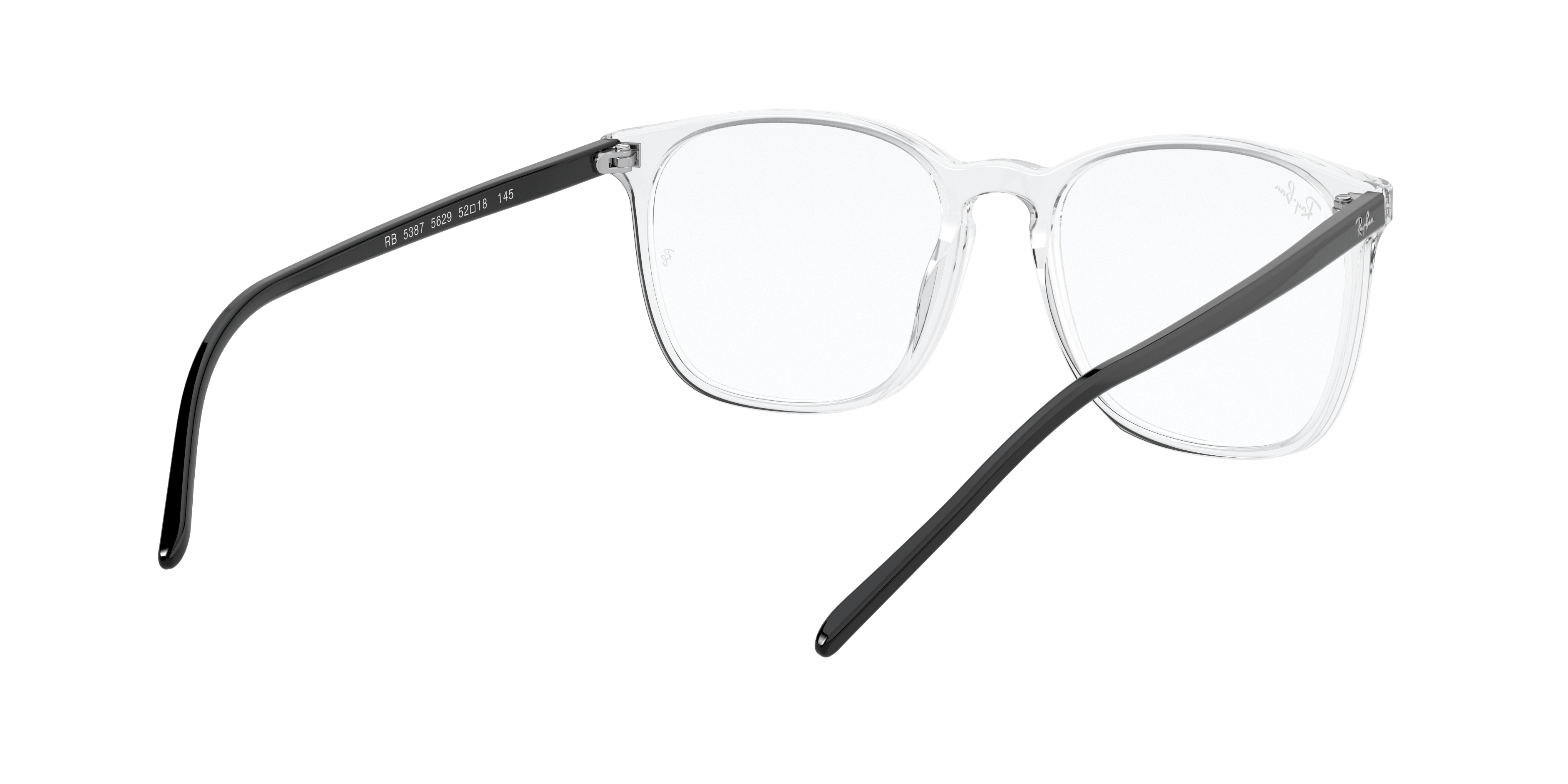 Ray-Ban RX5387 5629