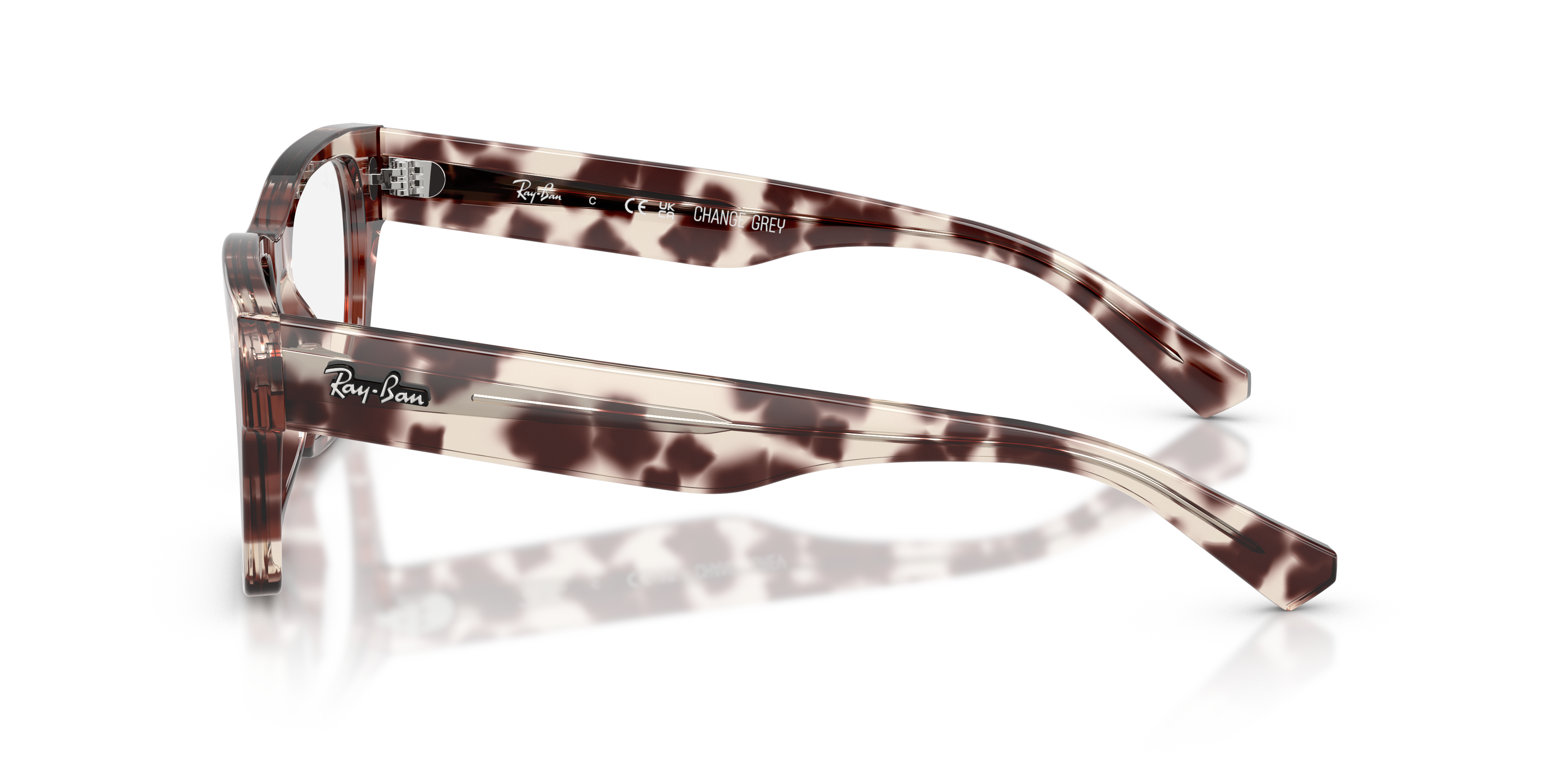 Ray-Ban Vista RX5448 8461