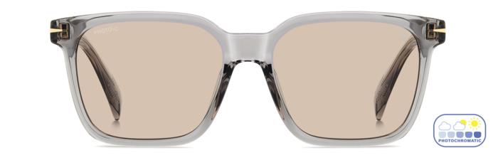 David Beckham {Product.Name} Sunglasses DB1199/G/S KB7/3O