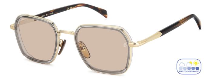David Beckham {Product.Name} Sunglasses DB1194/G/S 2F7/3O
