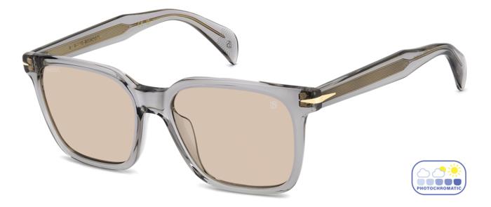 David Beckham {Product.Name} Sunglasses DB1199/G/S KB7/3O