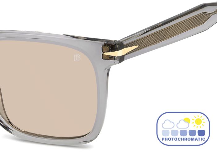 David Beckham {Product.Name} Sunglasses DB1199/G/S KB7/3O