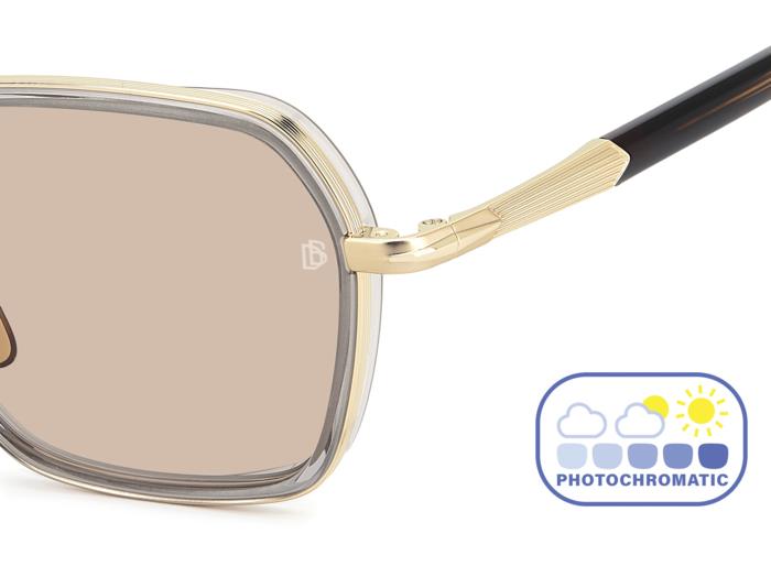 David Beckham {Product.Name} Sunglasses DB1194/G/S 2F7/3O