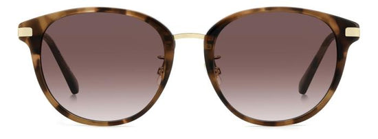 Kate Spade {Product.Name} Sunglasses MJKS FAWN/F/S 086/3X