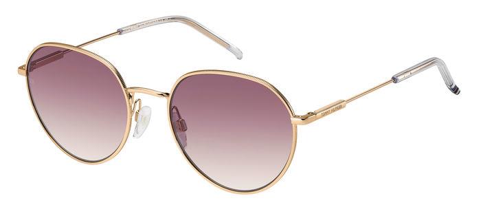 Tommy Hilfiger {Product.Name} Sunglasses THTH 1711/S DDB/3X