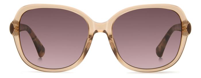 Kate Spade {Product.Name} Sunglasses MJKS ELIZA 2/G/S 84E/3X