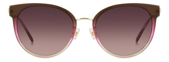 Kate Spade {Product.Name} Sunglasses MJGINNY/F/S 59I/3X