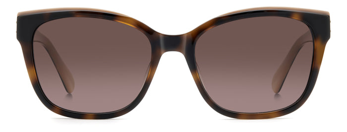 Kate Spade {Product.Name} Sunglasses MJKS FATIMAH 2/S 086/3X
